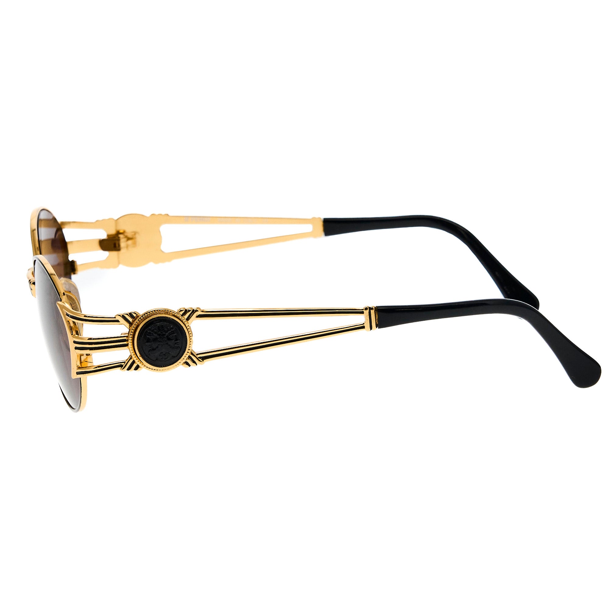 FENDI ③ヴィンテージサングラス Fendi SL 7031 541 – Vintage Frames Company