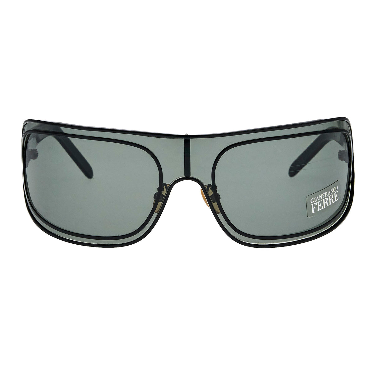 Gianfranco Ferre Vintage Sunglasses – Page 3 – Vintage Frames Company