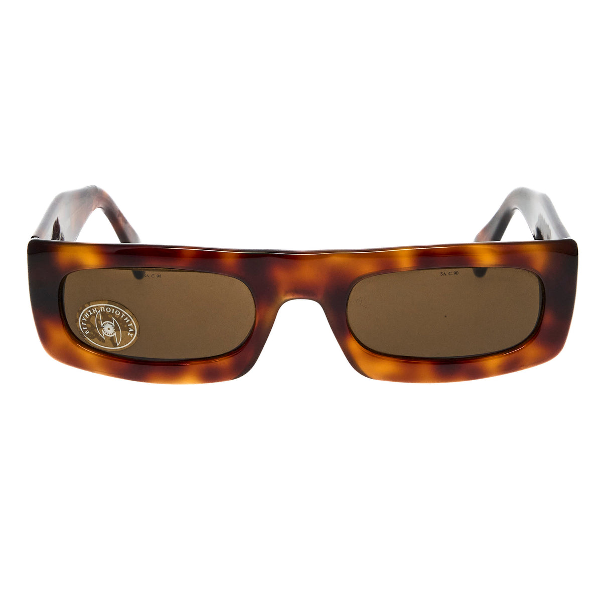 Gianfranco Ferre GFF 109/S – Vintage Frames Company display picture 1