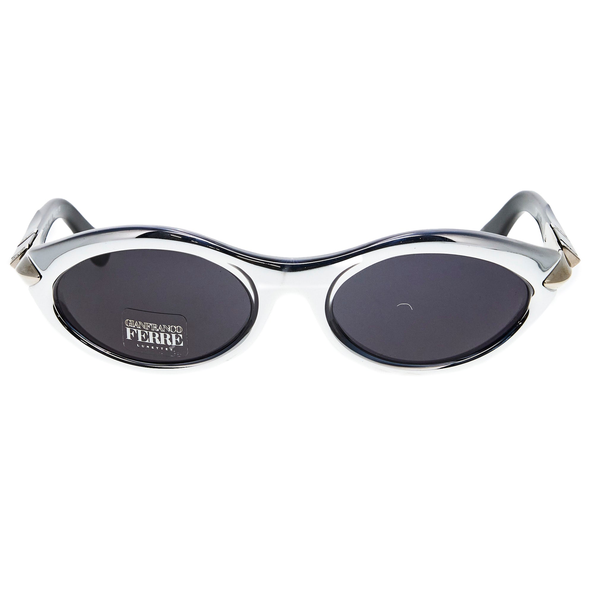 Gianfranco Ferre (GFF) のヴィンテージサングラス Gianfranco Ferre GFF 332/S 2ST – Vintage Frames Company