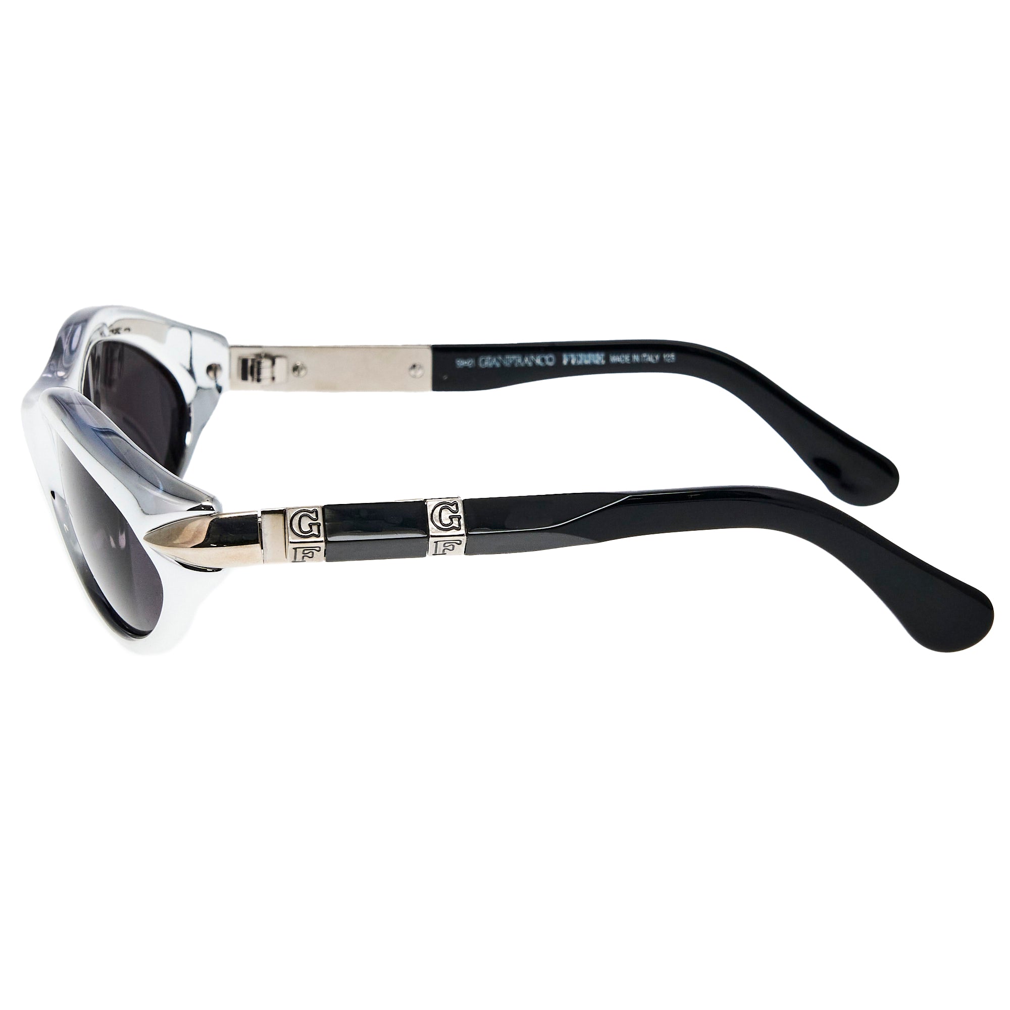 Gianfranco Ferre (GFF) のヴィンテージサングラス Gianfranco Ferre GFF 332/S 2ST – Vintage Frames Company