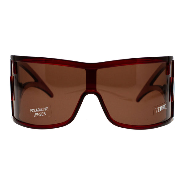 Gianfranco Ferre GF75904 – Vintage Frames Company