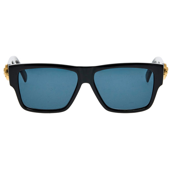 Gianni Versace MOD 372/DM COL 852 BK – Vintage Frames Company