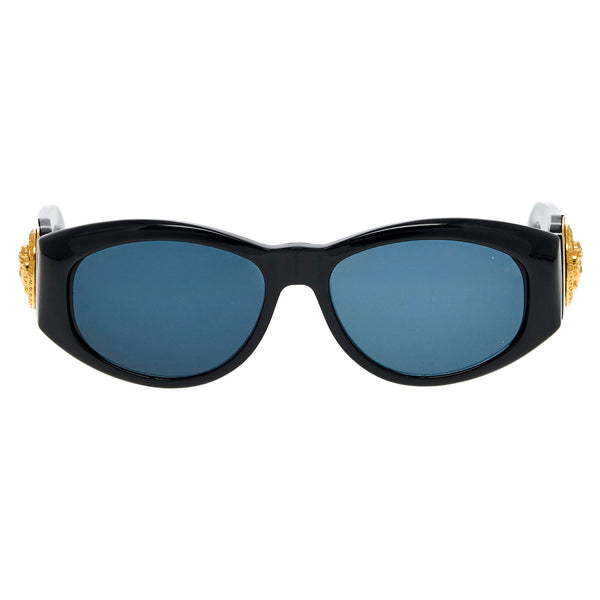 Gianni Versace MOD 424 COL 852 BK – Vintage Frames Company