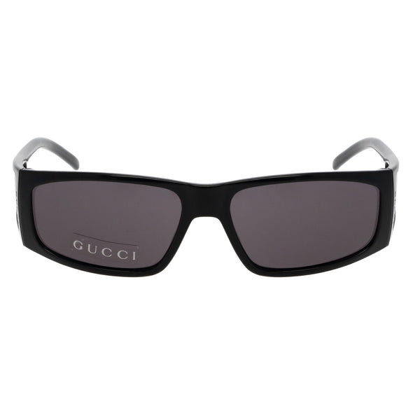 小物 Gucci vintage sunglasses gunl G Logo Gucci_GG_1195_S_L8L_Photo_3_-