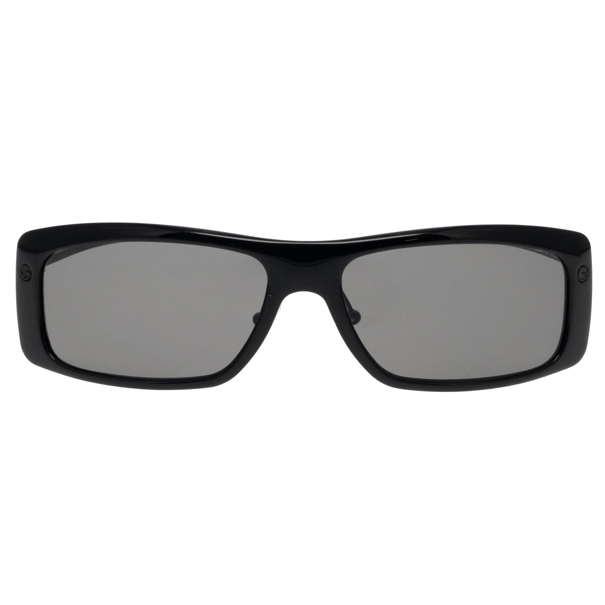 小物 GUCCI sunglasses vintage GG BLACK unisex Gucci_GG_1466_S_7M4_Photo_3_-