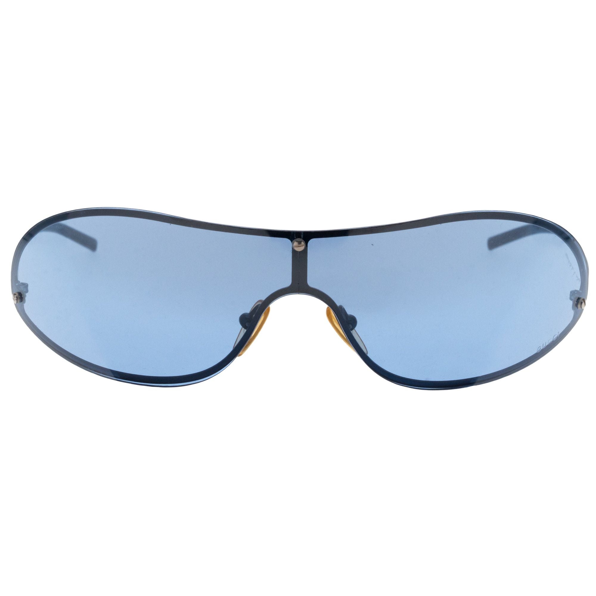 Gucci GG 1658/S T6R – Vintage Frames Company