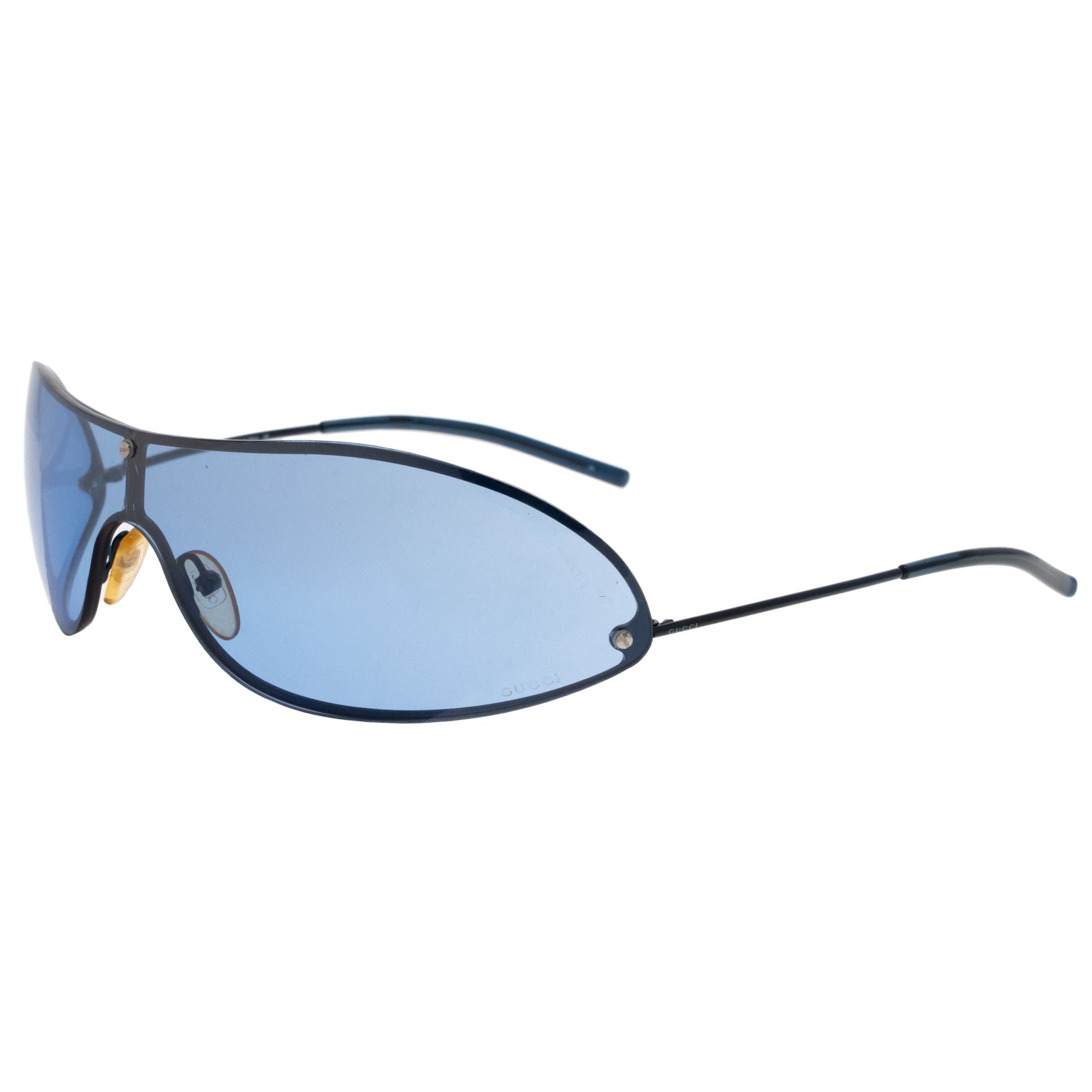 Gucci GG 1658/S T6R – Vintage Frames Company