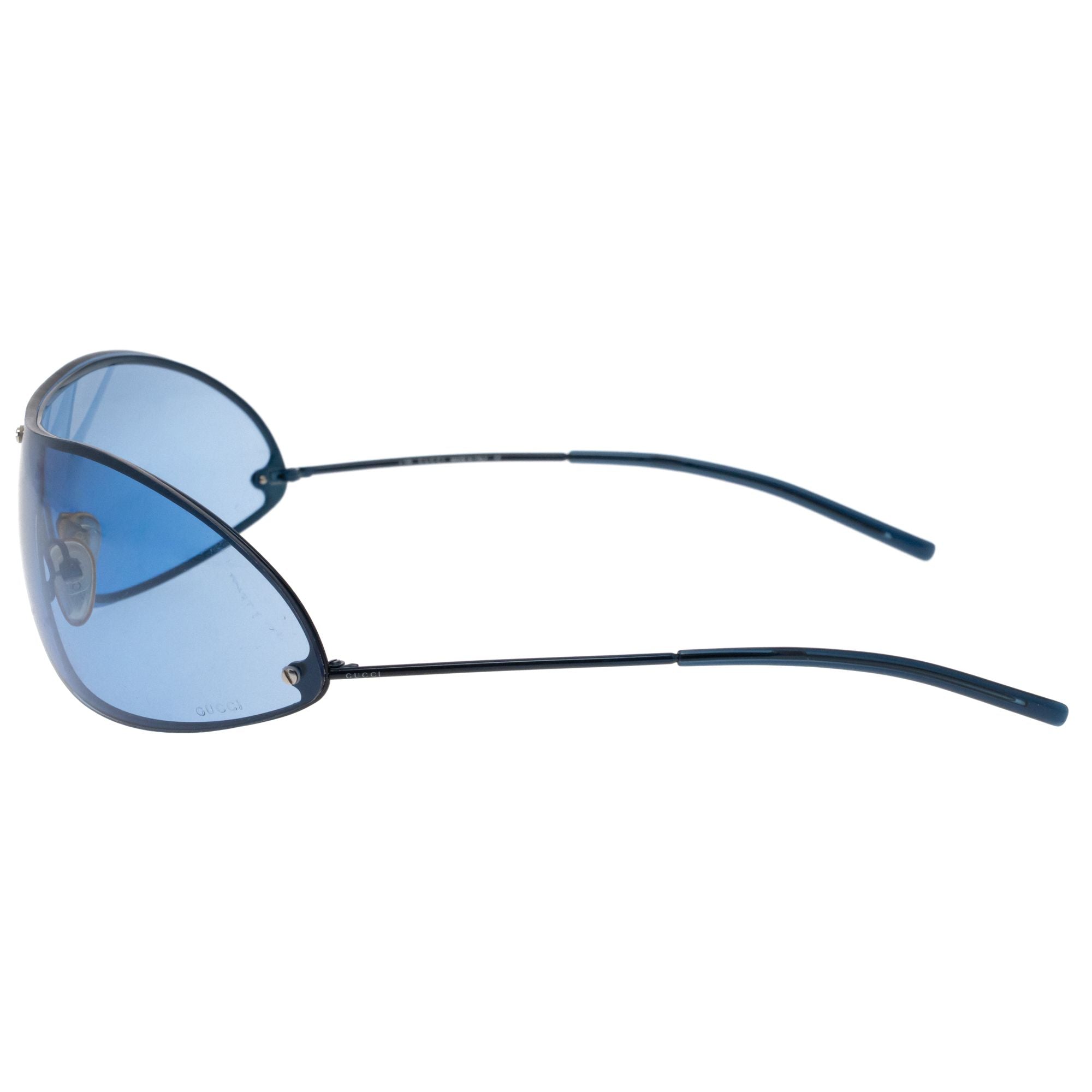 Gucci GG 1658/S T6R – Vintage Frames Company