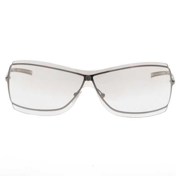 小物 GUCCI archive sunglasses gradation clear Gucci GG 1711/S 6LBHY – Vintage Frames Company
