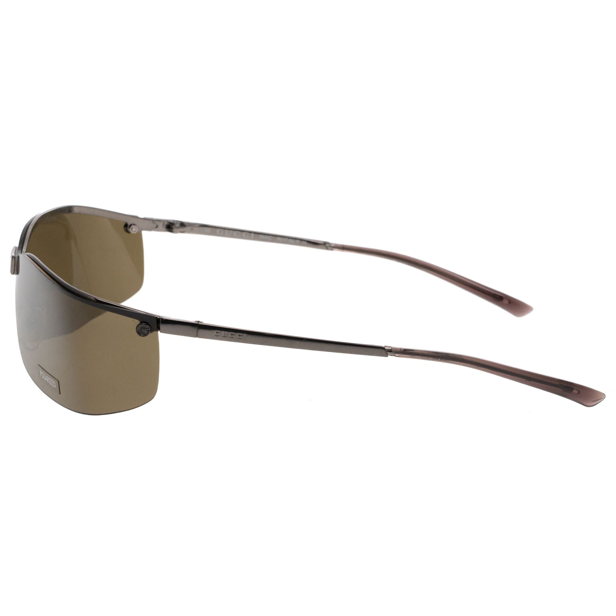 小物 GUCCI archive sunglasses vintage rim les Gucci GG 1734/S 831TQ – Vintage Frames Company
