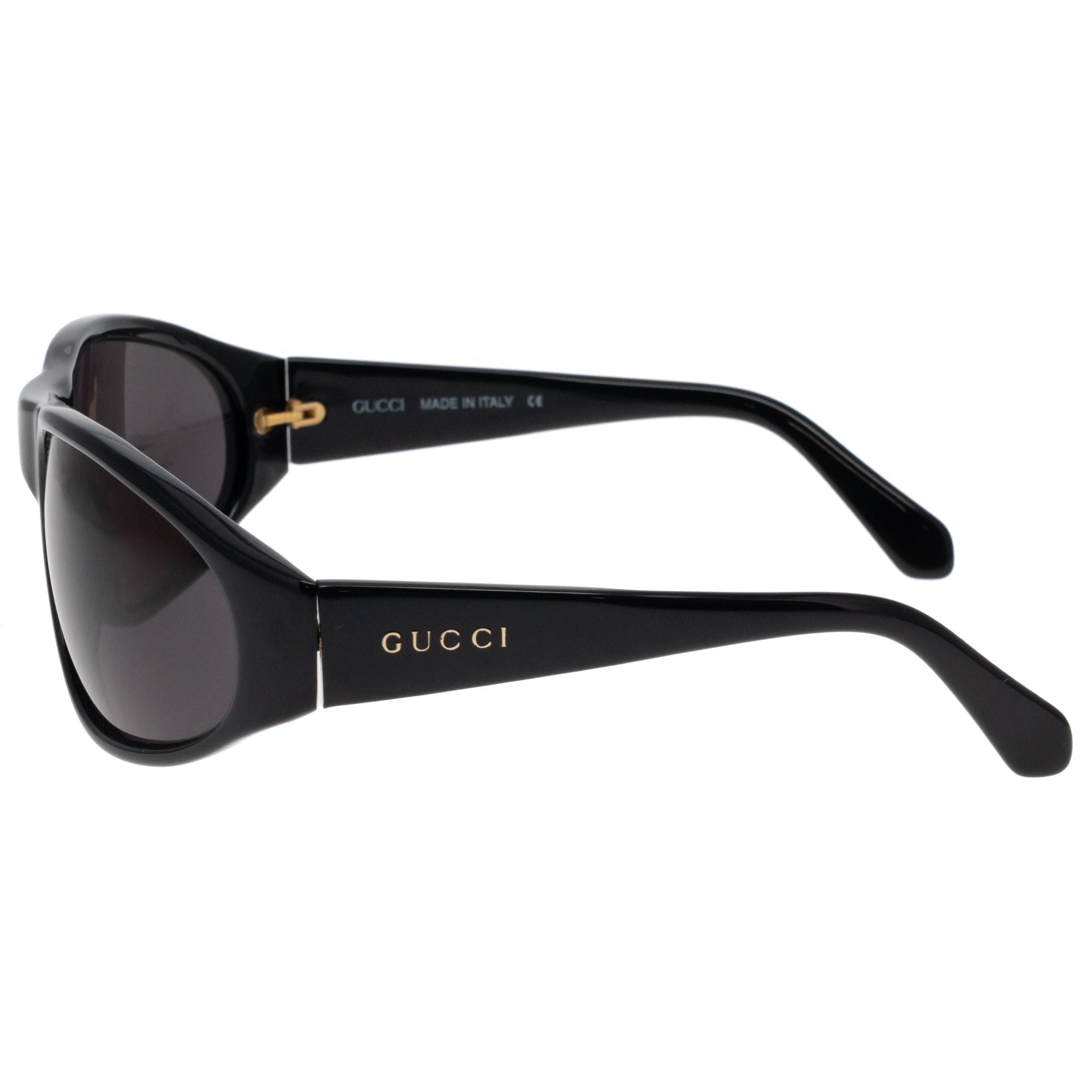 GUCCI ヴィンテージ サングラス Gucci GG 2409 N S 5NR – Vintage Frames Company