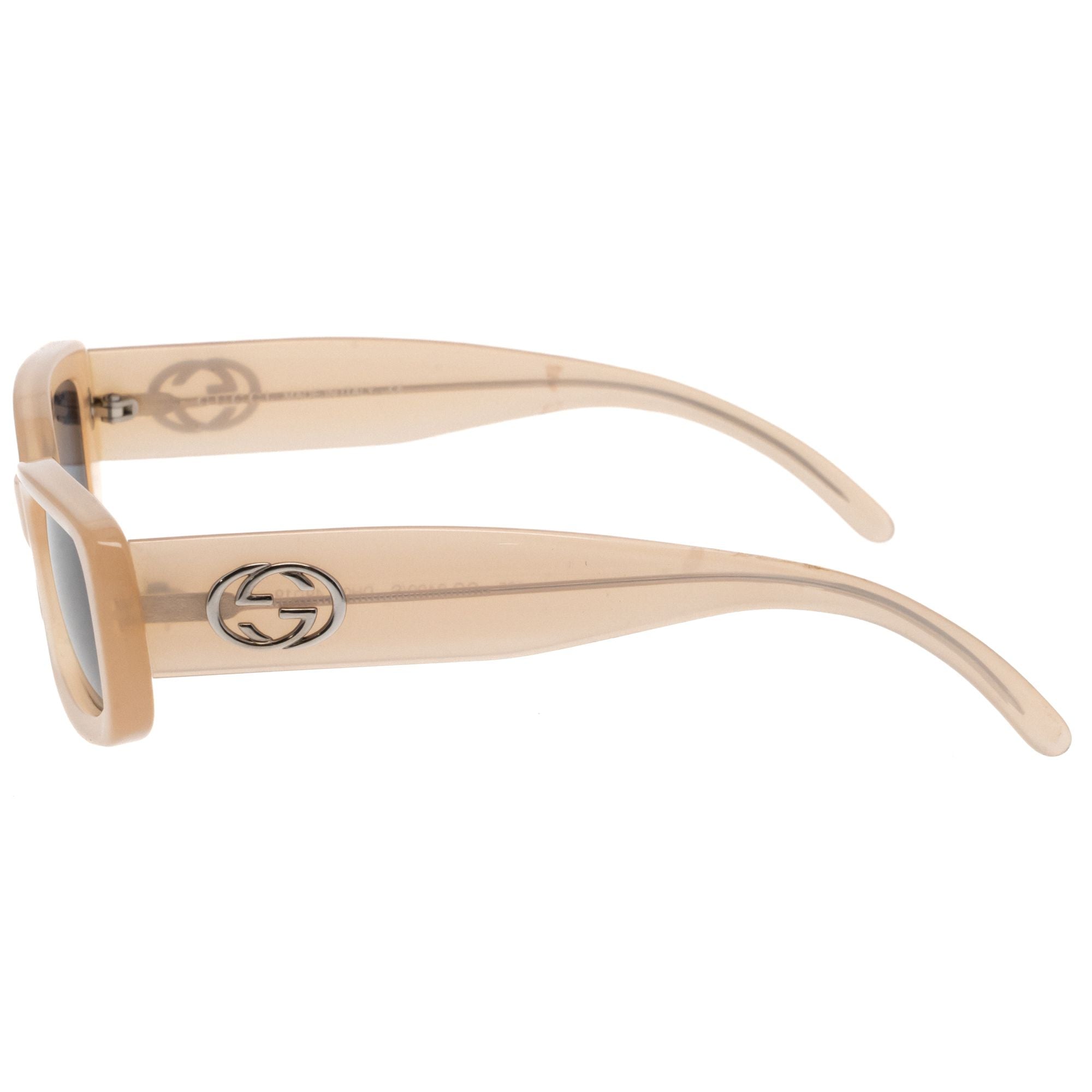 Gucci GG 2409/S DH0 1 – Vintage Frames Company