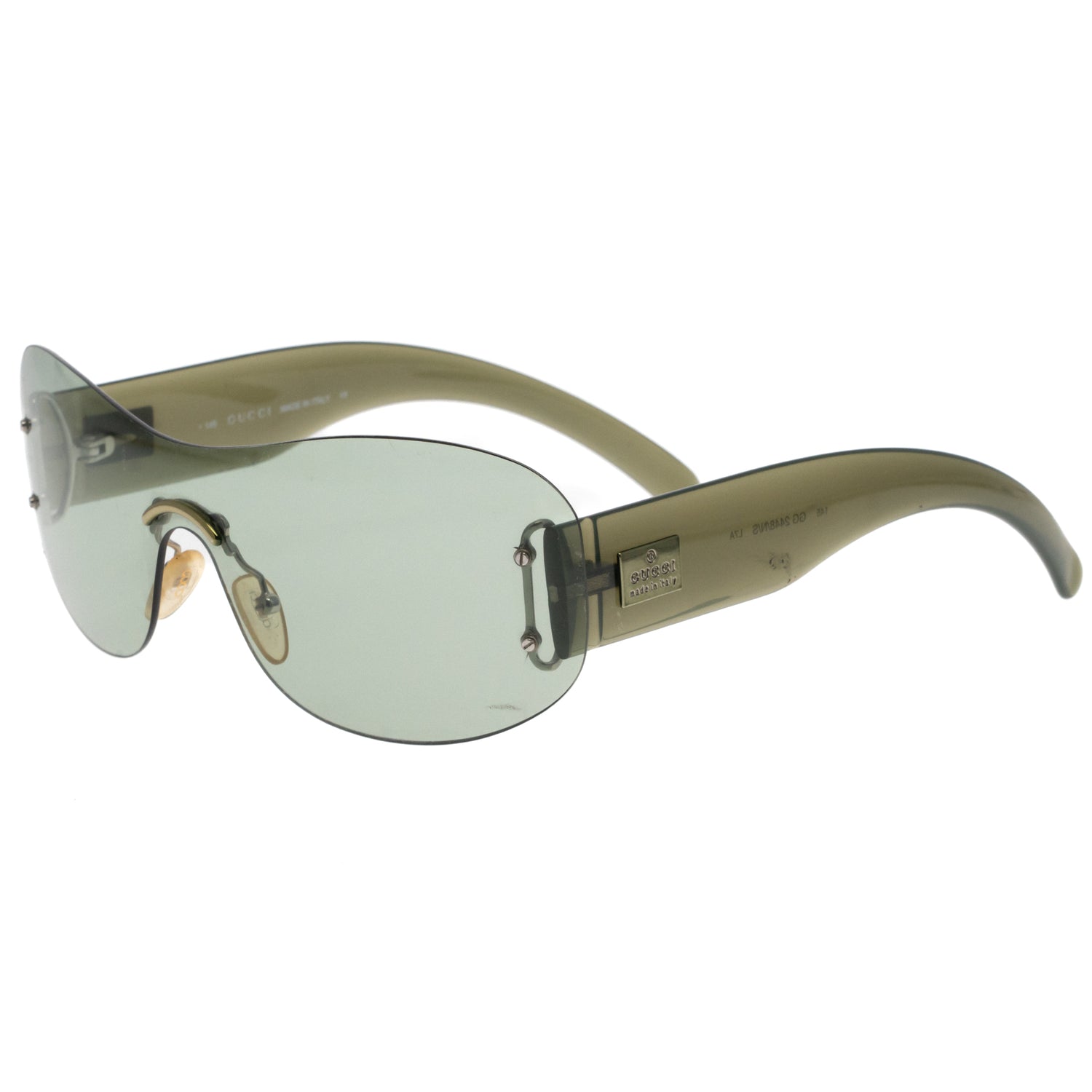 Gucci GG 2448/N/S L7A