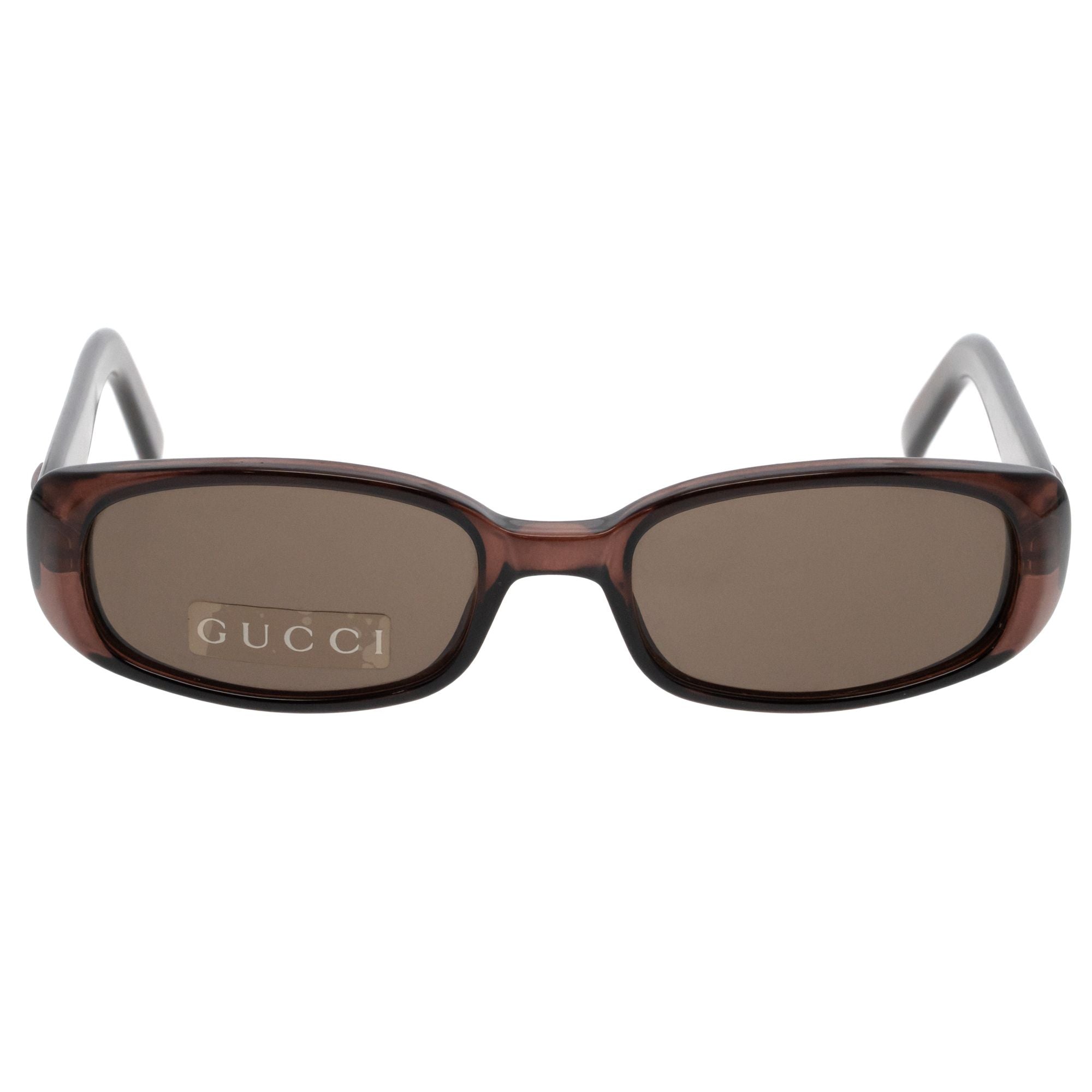 Gucci Vintage Sunglasses – Vintage Frames Company
