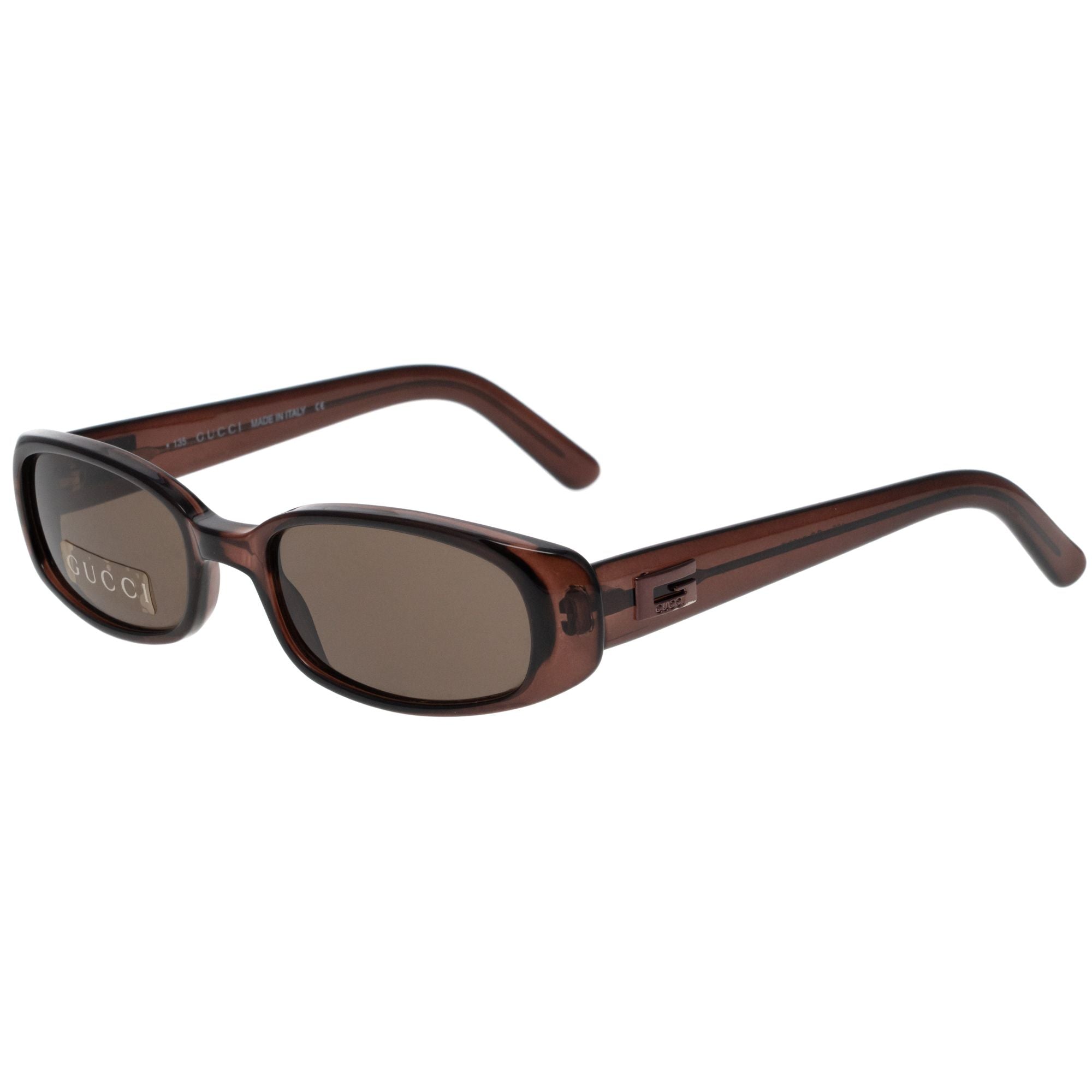 Gucci GG 2452/S E9W – Vintage Frames Company