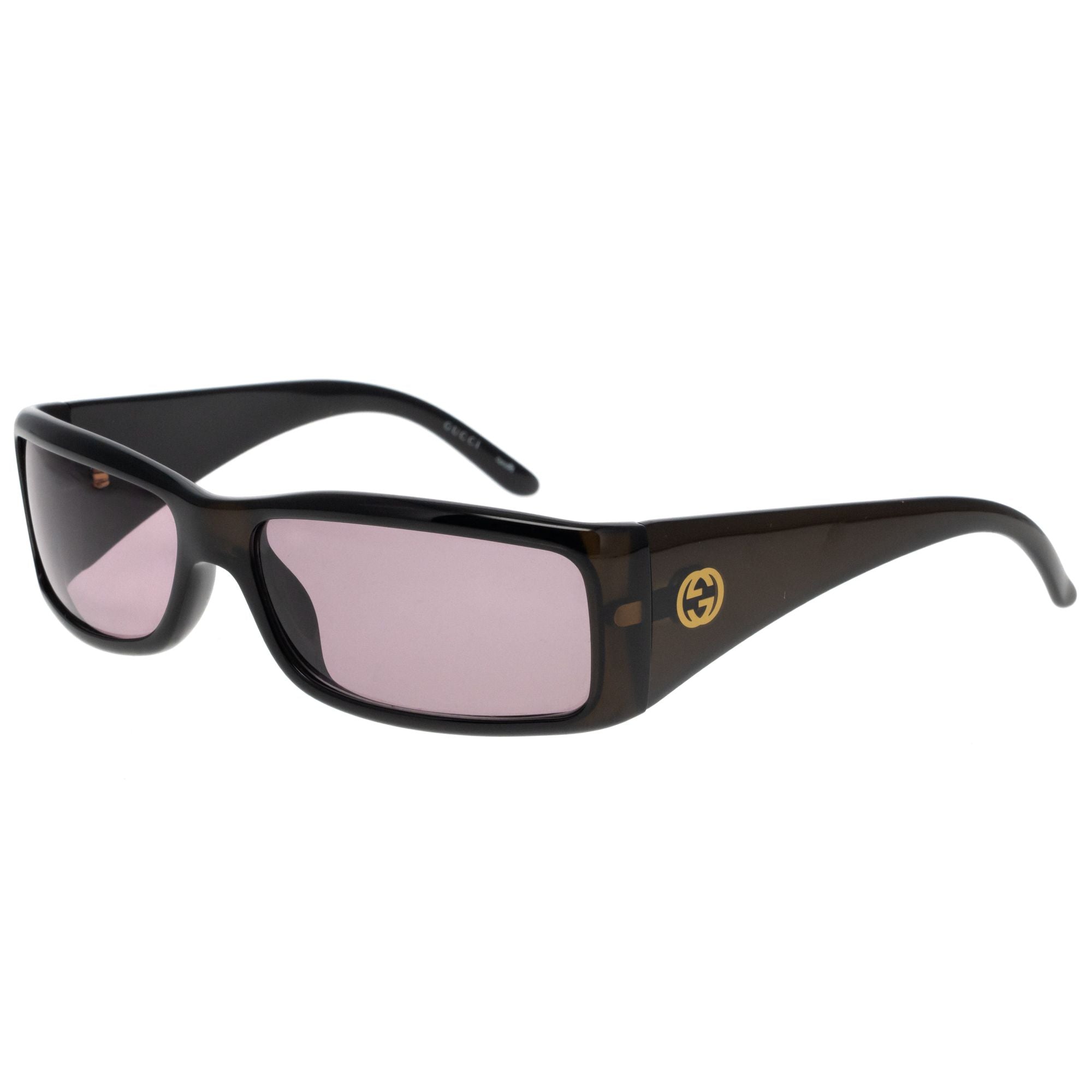 【TK24】GUCCIサングラス Gucci GG 2493/N/S 9D0 – Vintage Frames Company