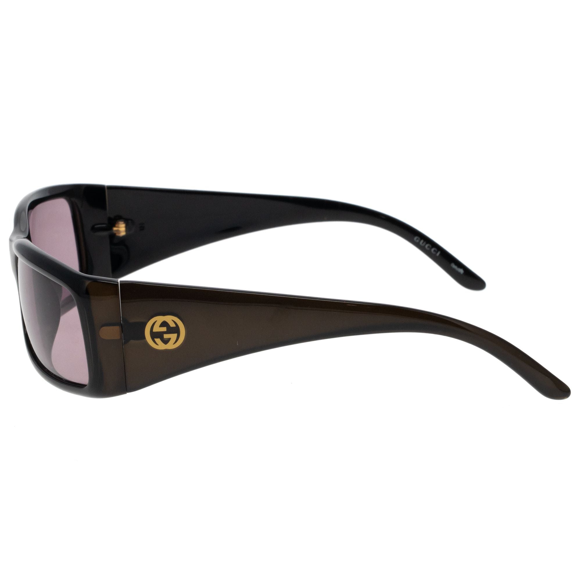 GUCCI　エナメル　レザー　ベスト GUCCI グッチ 24SS コットンキャンバス リバーシブルグースダウン