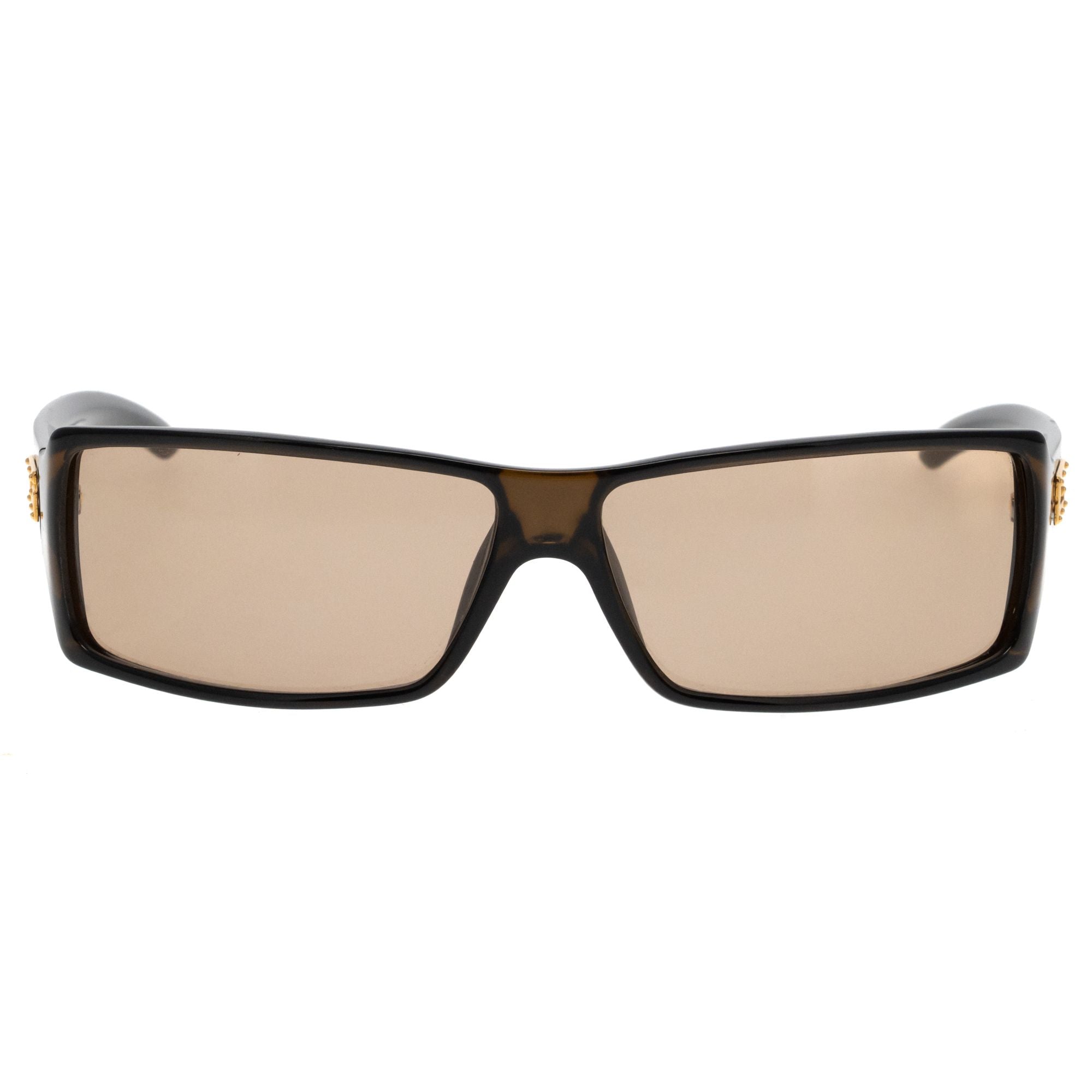 GUCCI チタン眼鏡　レア Gucci GG 2515/S 9D1 – Vintage Frames Company