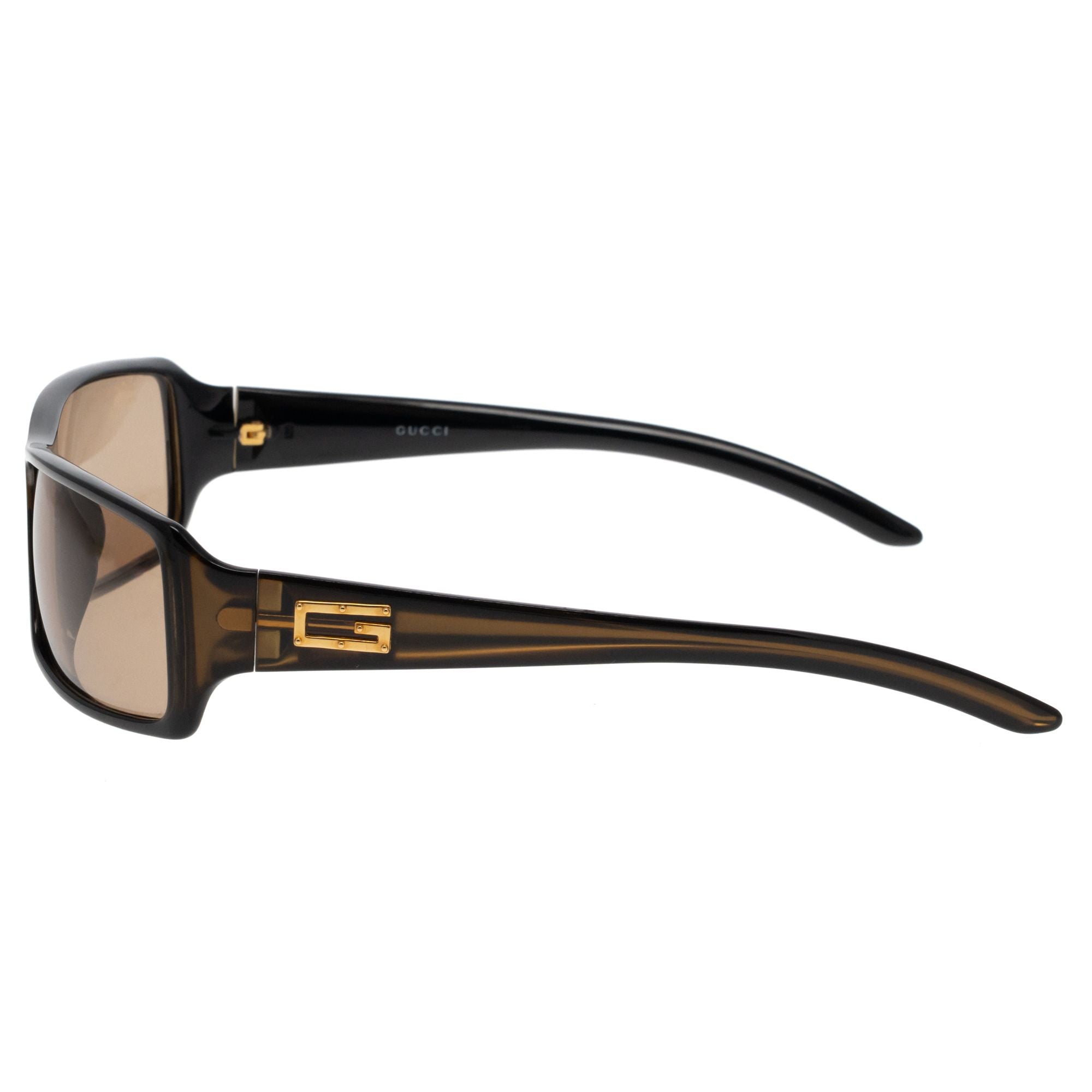 Gucci GG 2515/S 9D1 – Vintage Frames Company