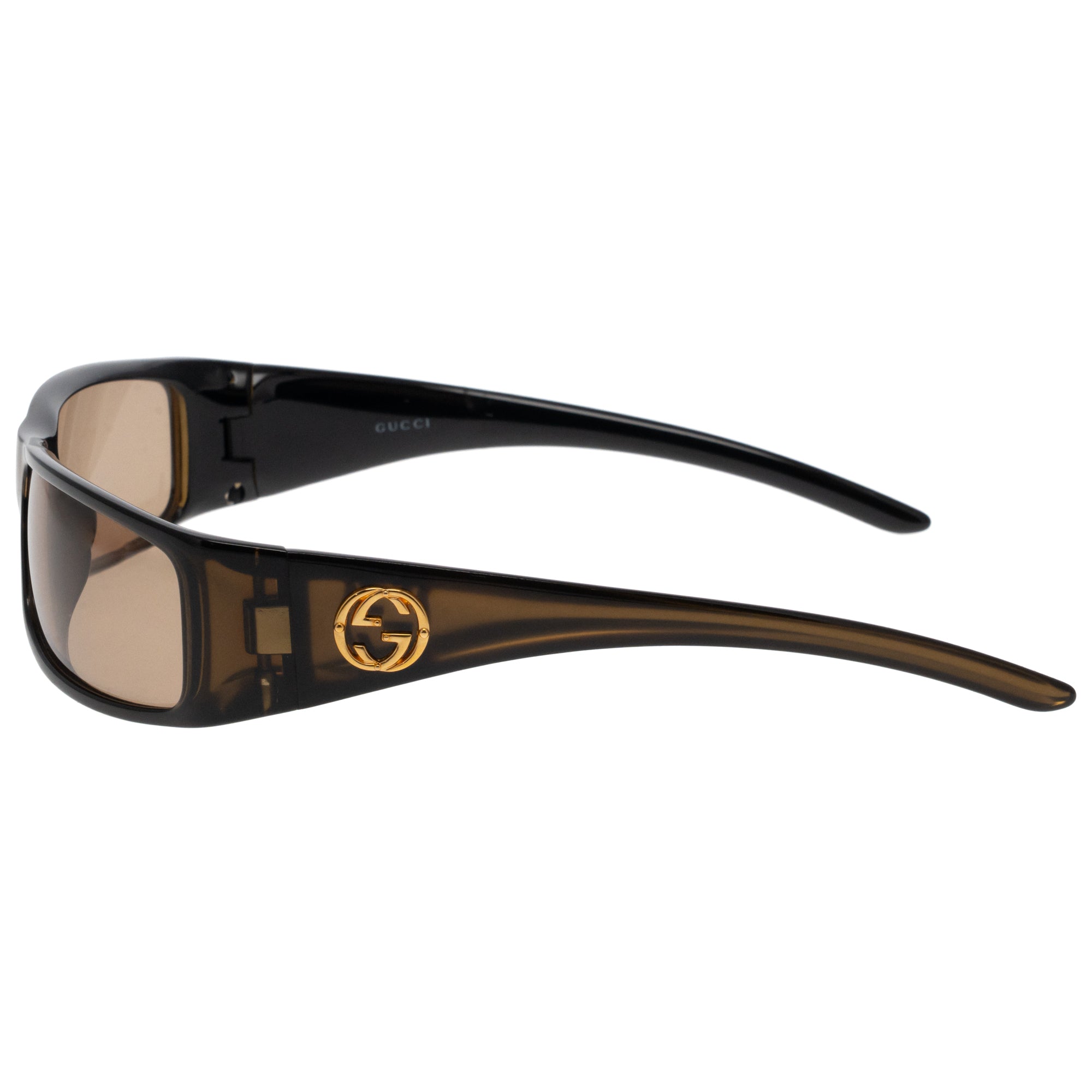 Gucci GG 2516/S 9D1 – Vintage Frames Company