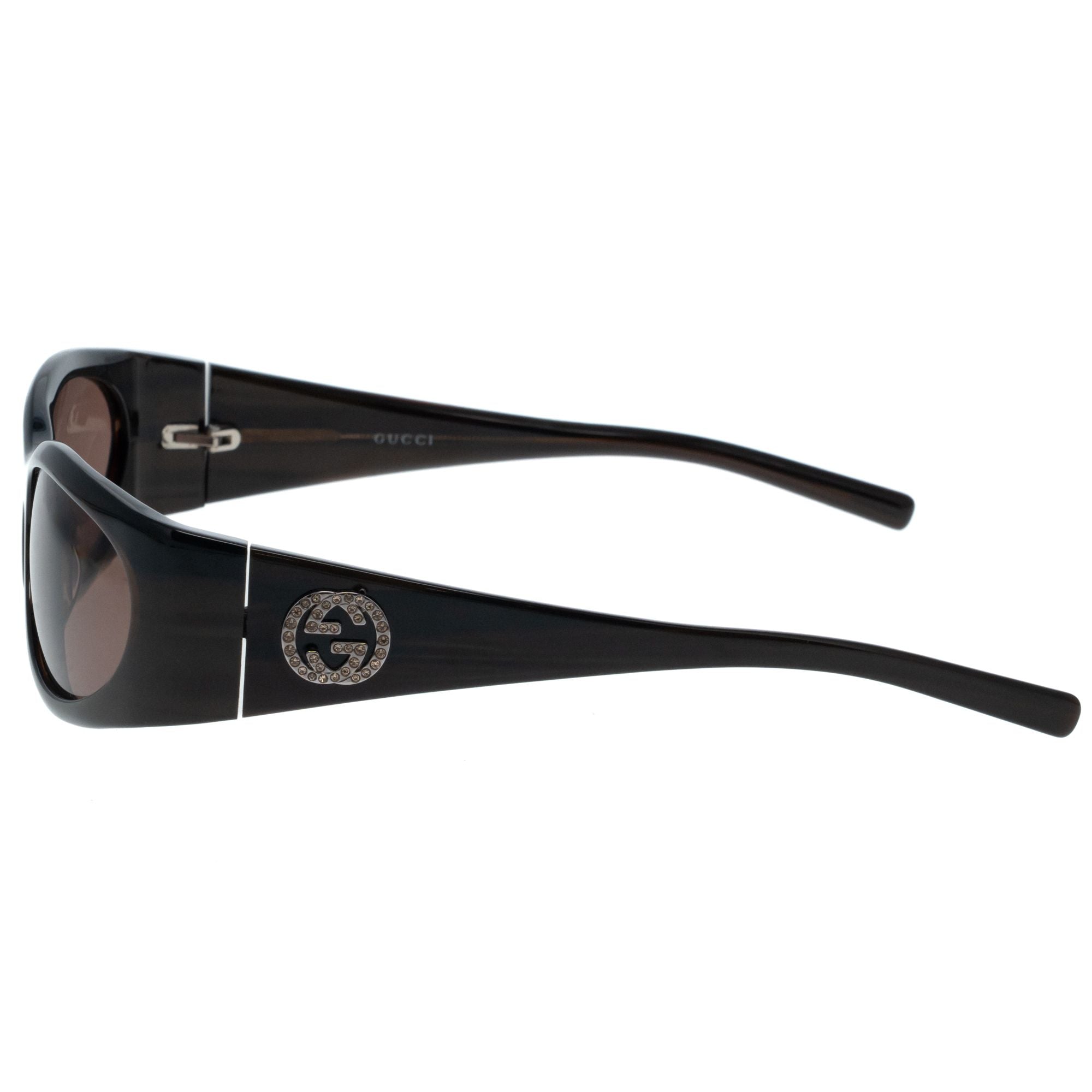 Gucci GG 2527/S AD6 – Vintage Frames Company