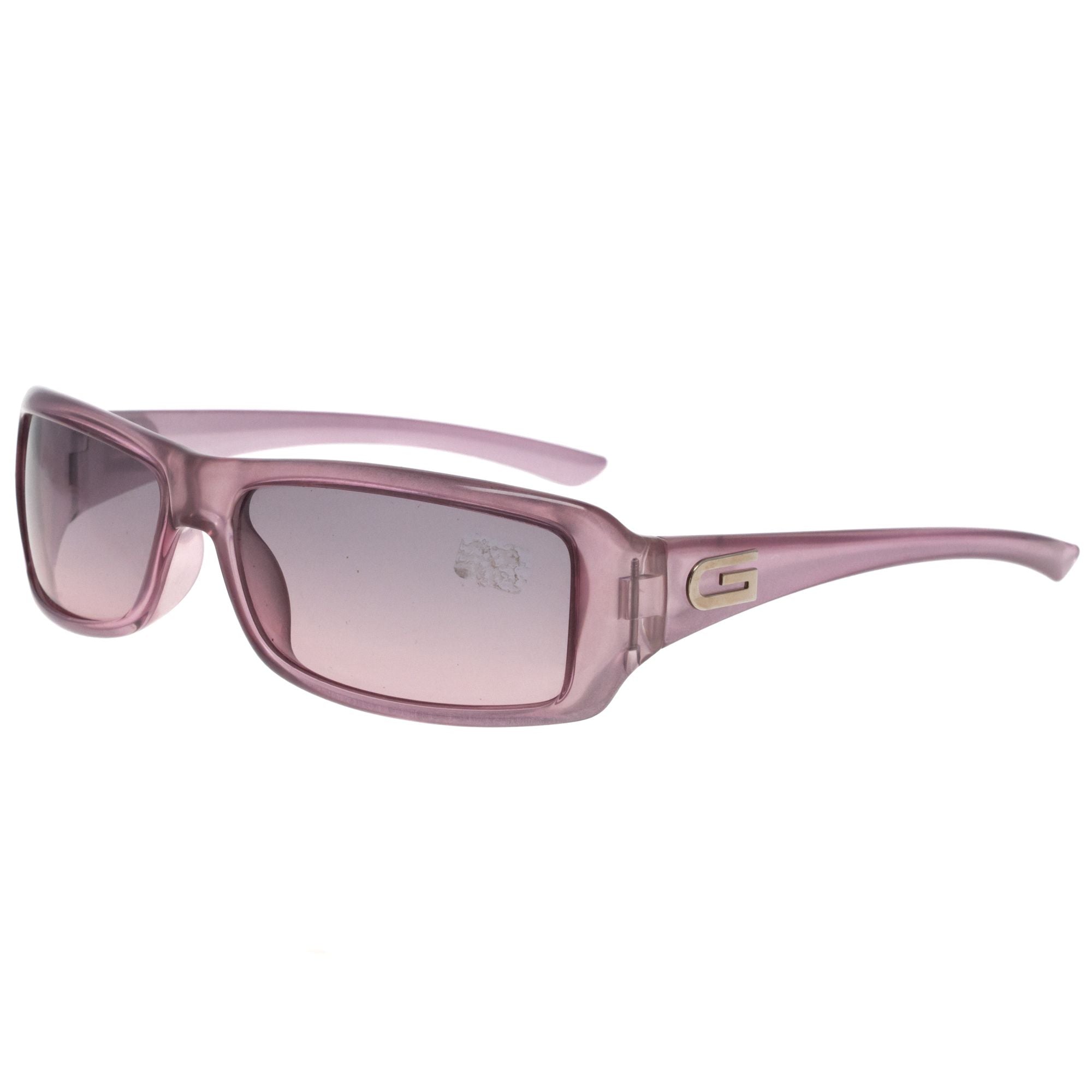 【GUCCI 】GG2551/S サングラス ブラウン ケース付 希少 Gucci GG 2551/S LT8 – Vintage Frames Company