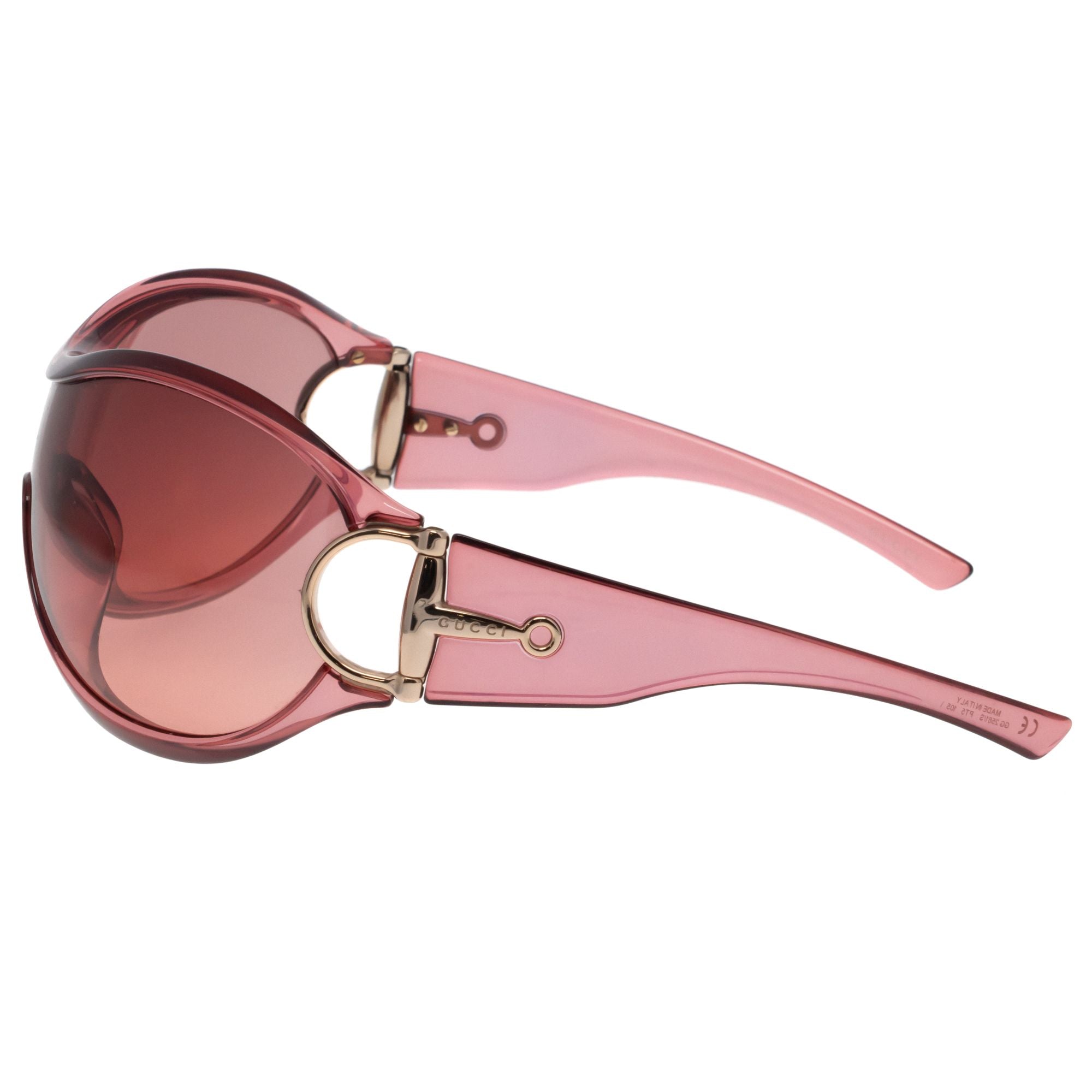 Gucci GG 2561/S PT5 – Vintage Frames Company