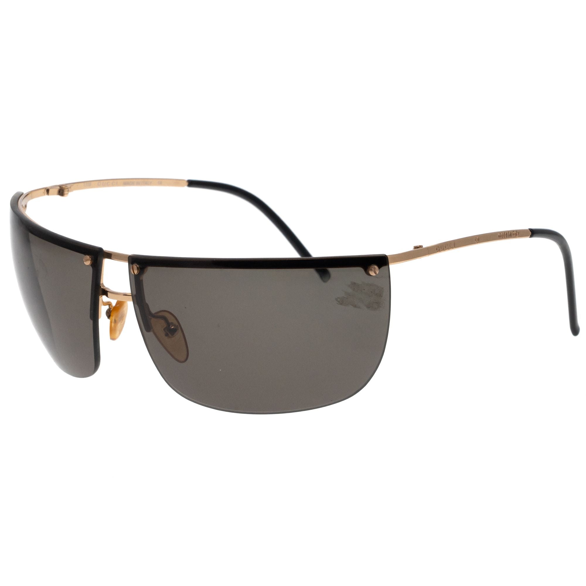 Gucci GG 2652/S 000 – Vintage Frames Company