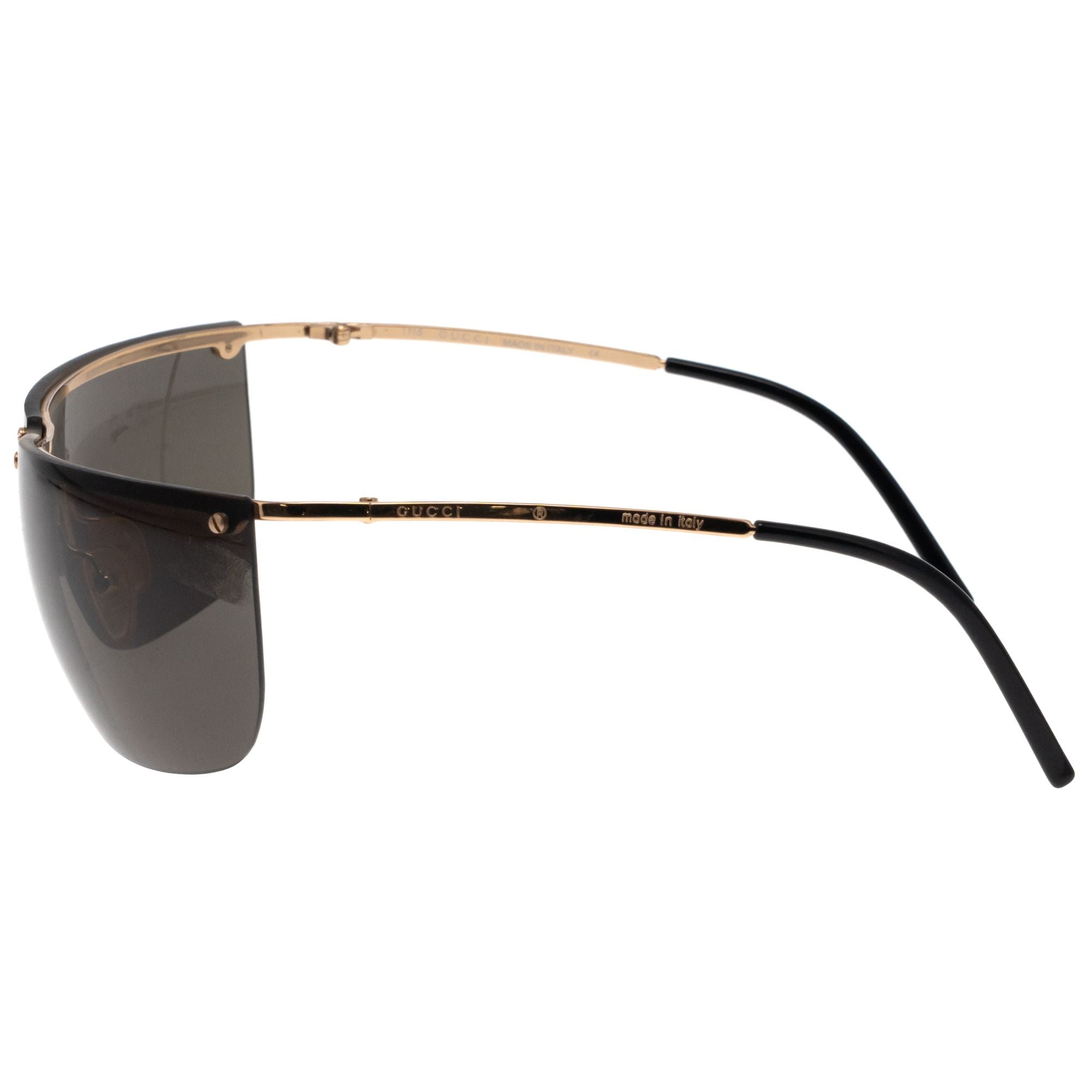Gucci GG 2652/S 000 – Vintage Frames Company
