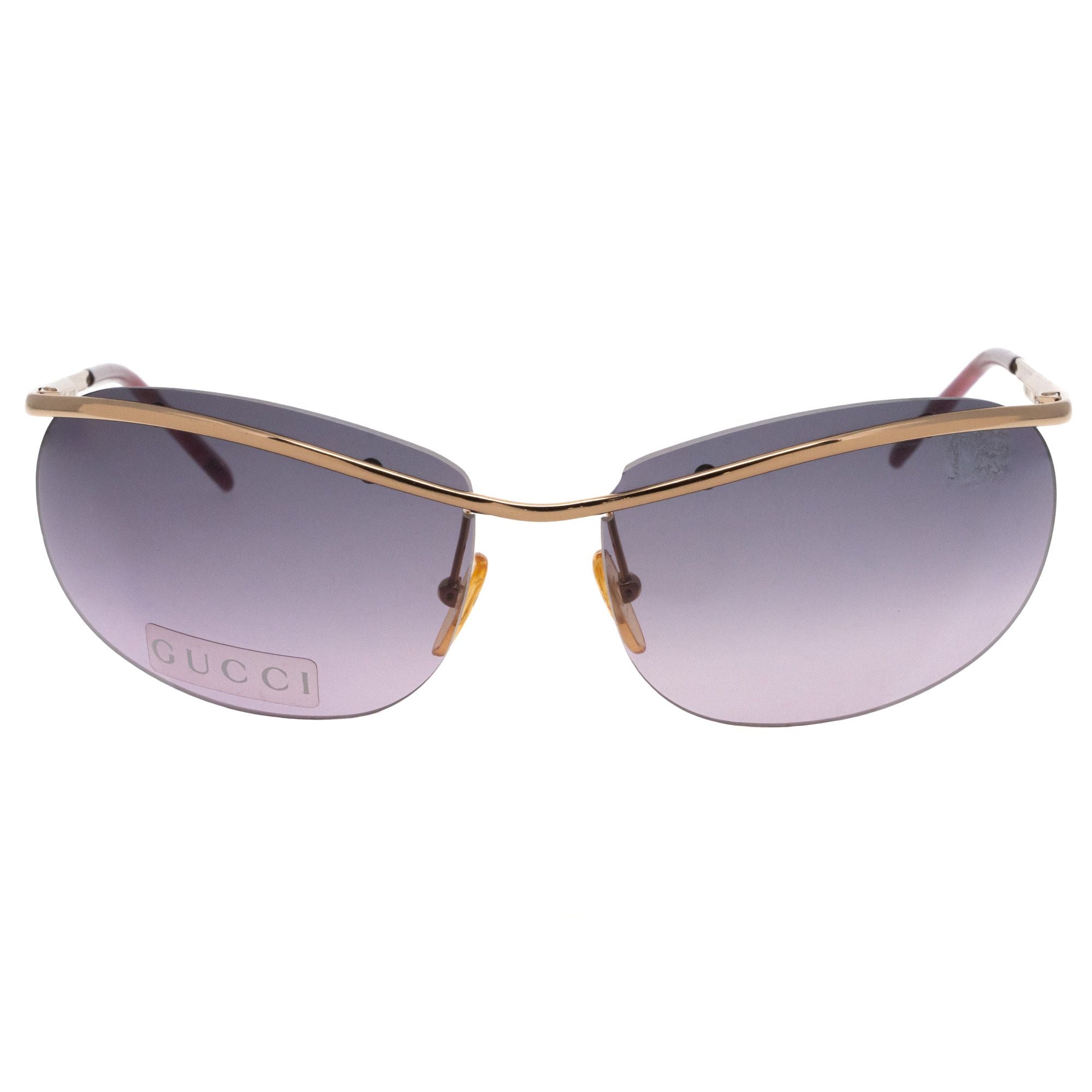 Gucci GG 2655/S 000DW – Vintage Frames Company