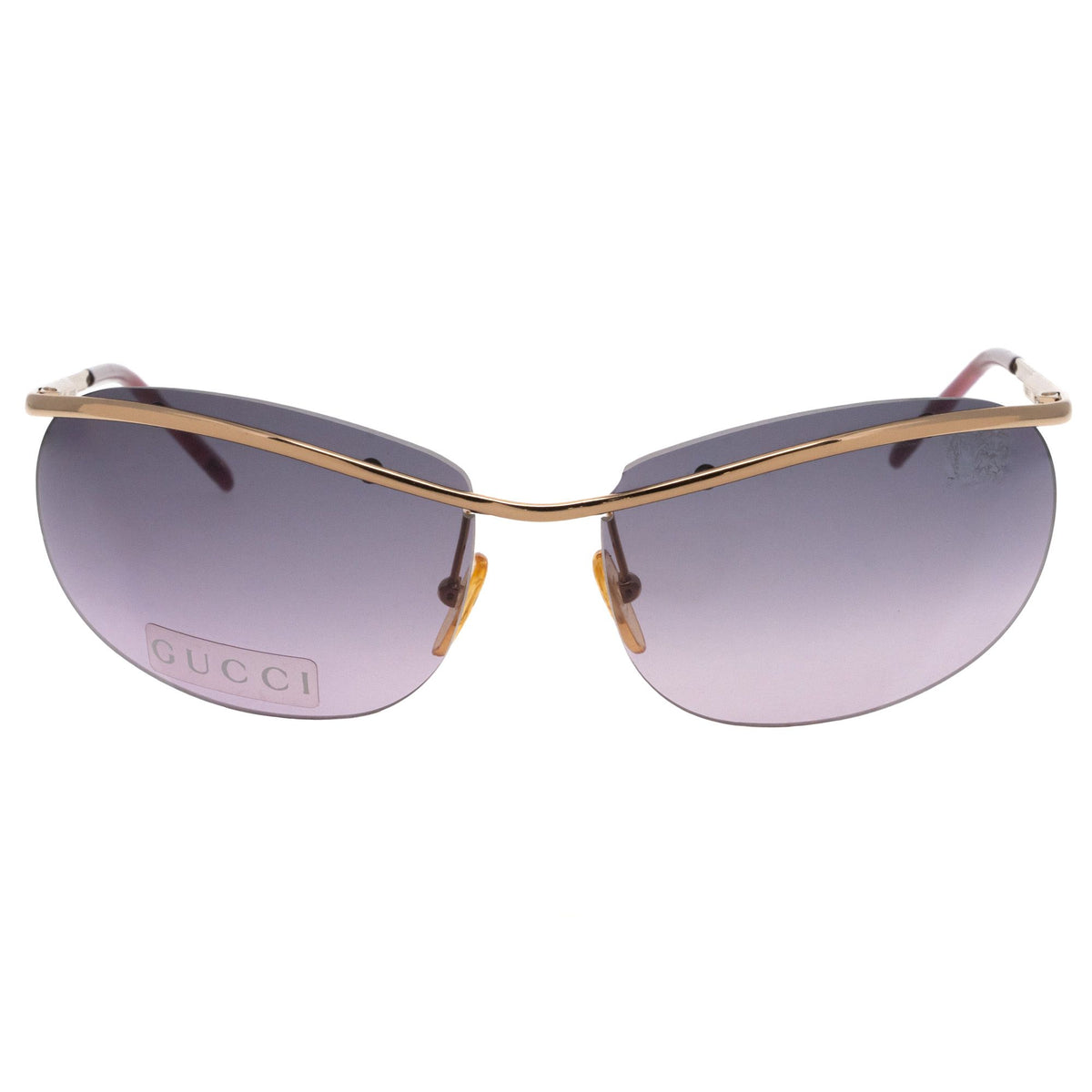 Gucci GG 2655/S 000DW – Vintage Frames Company display picture 2