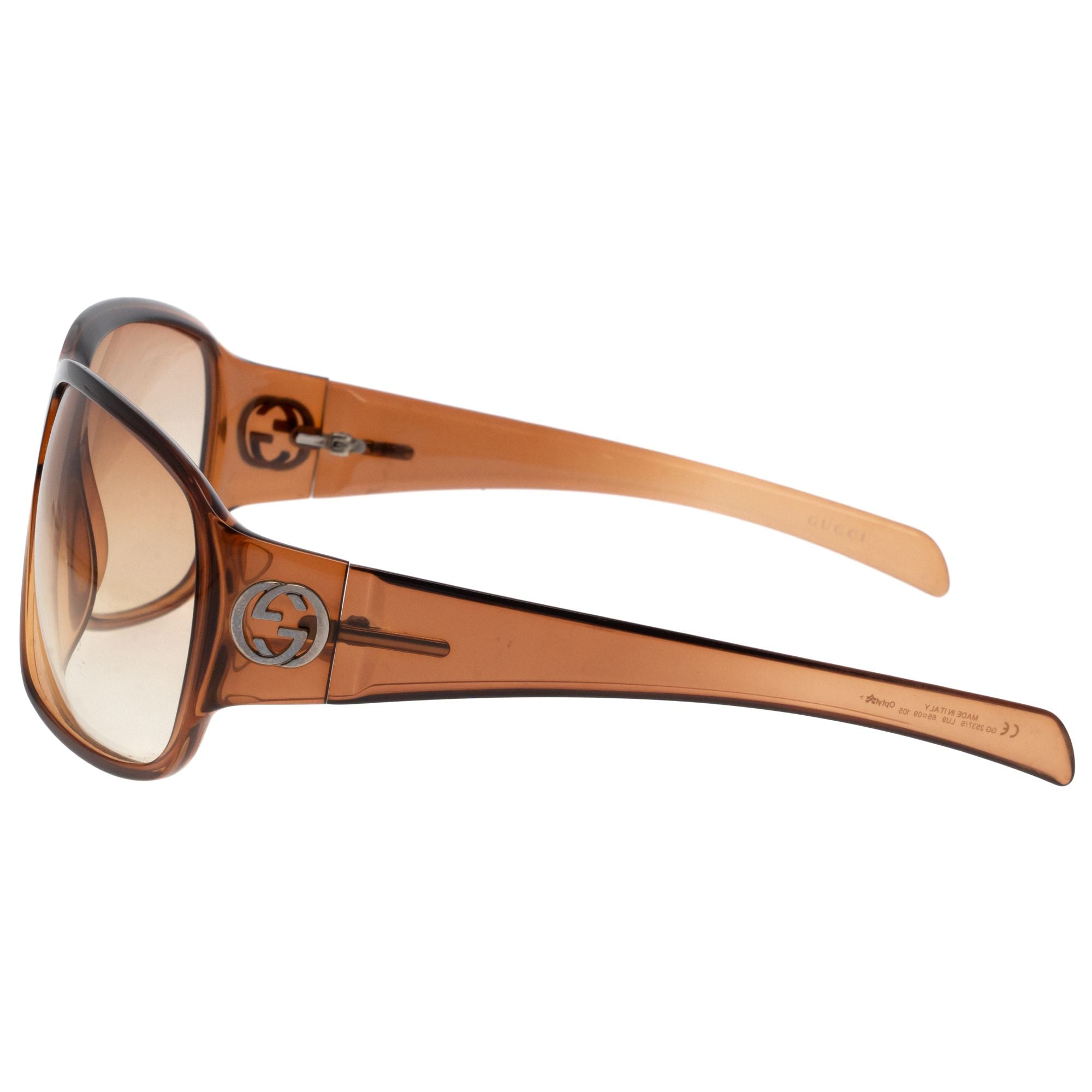 Gucci GG 2735/S LU9 – Vintage Frames Company