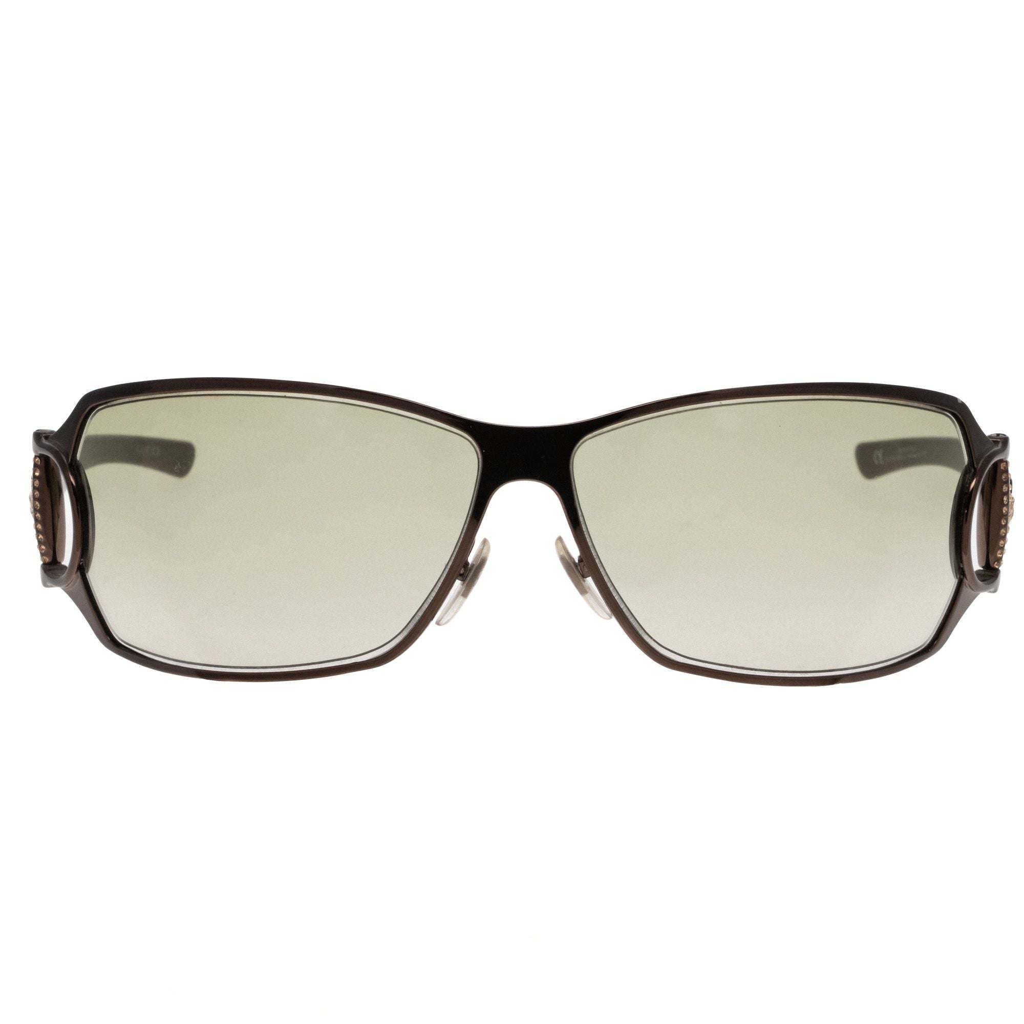 小物 archive GUCCI square eyewear y2k Gucci GG1718S 002 Sunglasses - US