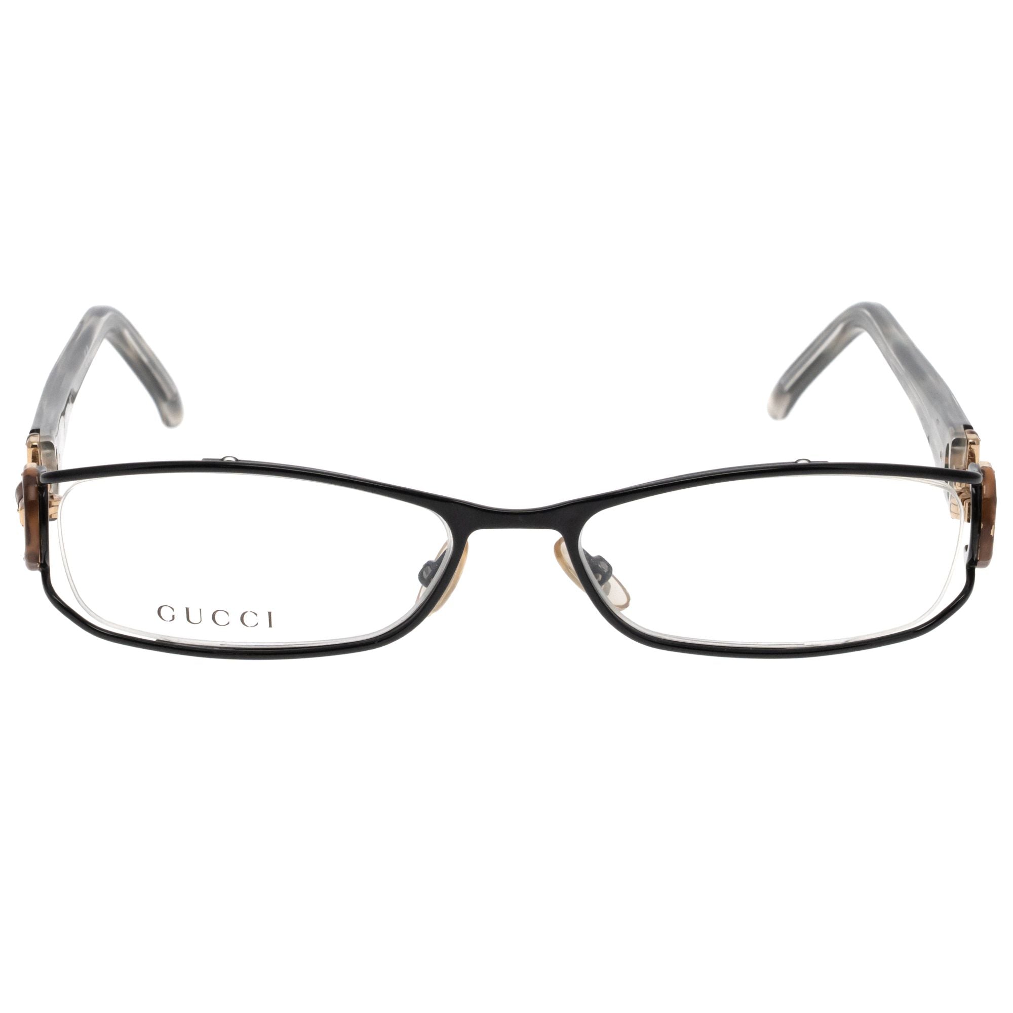 【GUCCI】メガネ Gucci GG 2793 QGT – Vintage Frames Company