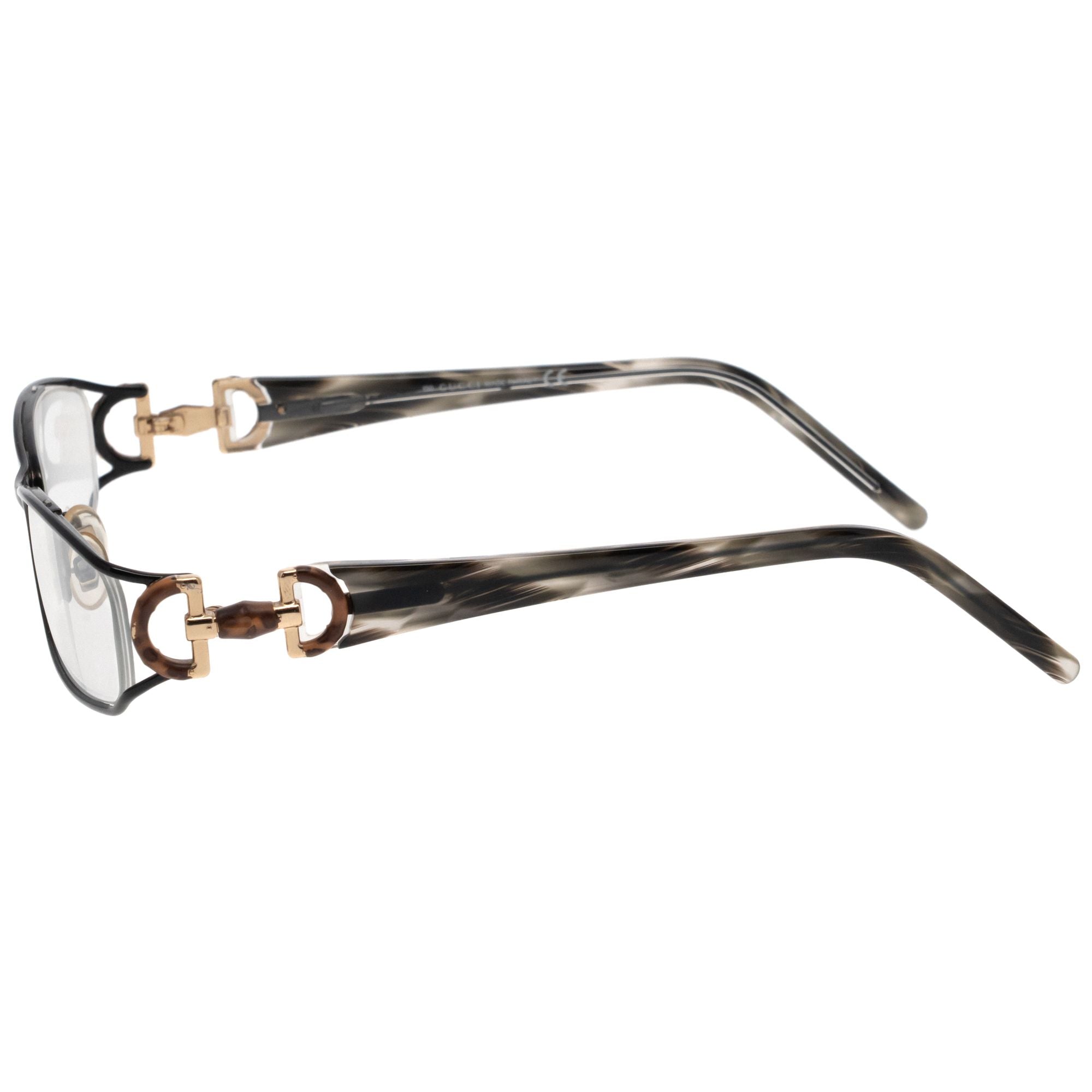 【GUCCI】メガネ Gucci® GG0963O Rectangle Eyeglasses - EuroOptica