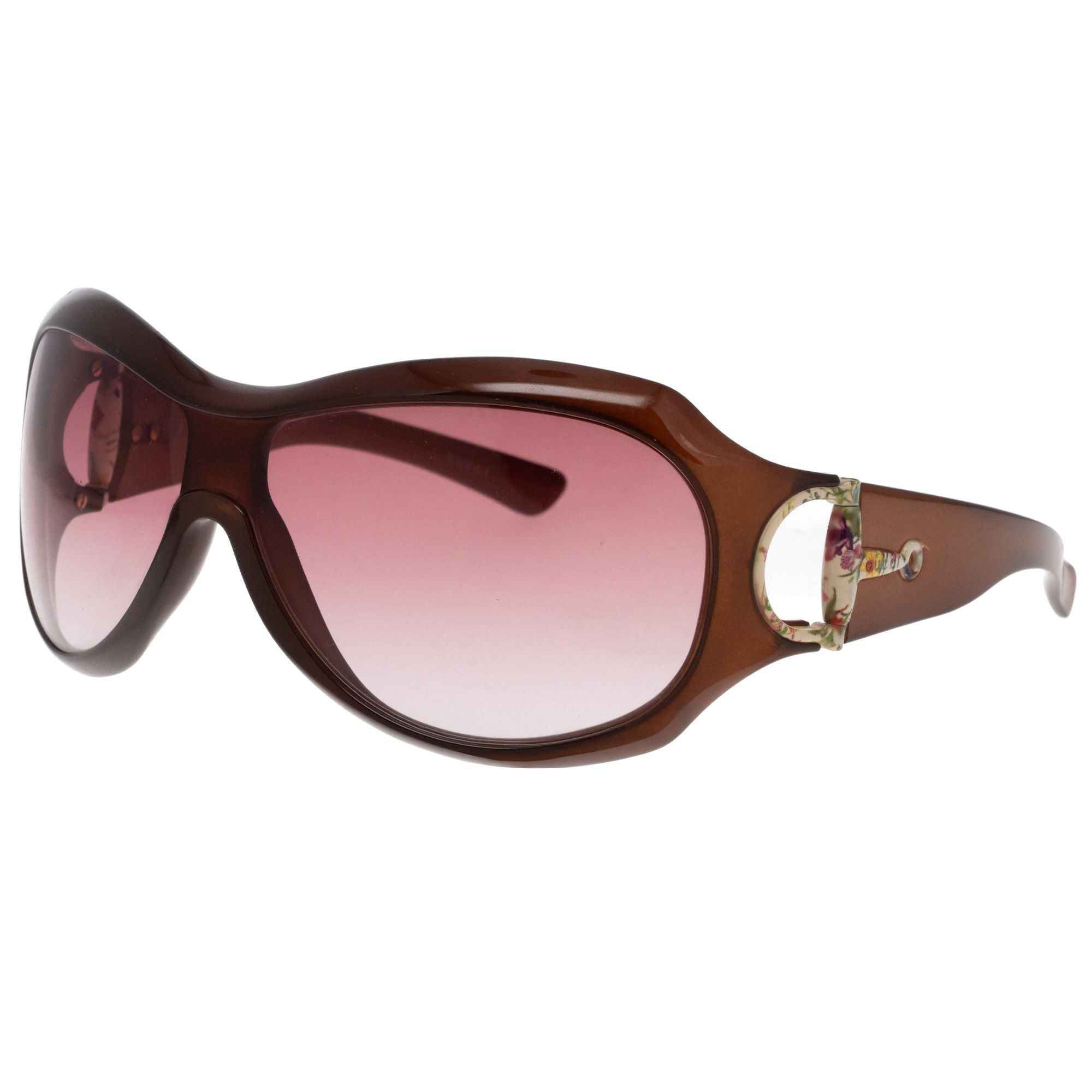 【美品】グッチサングラス Gucci GG 2900/S DLX59 1 – Vintage Frames Company
