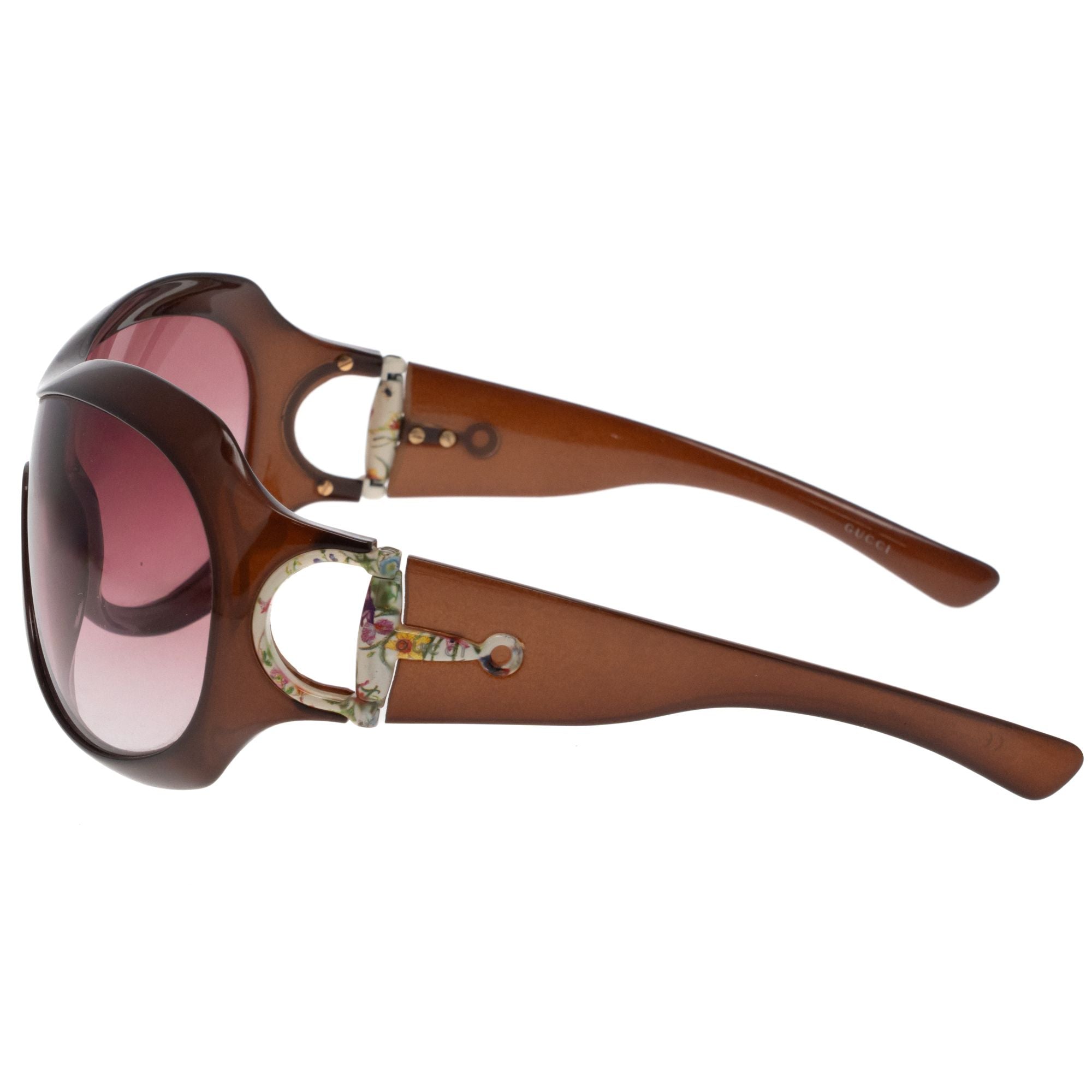 Gucci GG 2900/S DLX59 1 – Vintage Frames Company