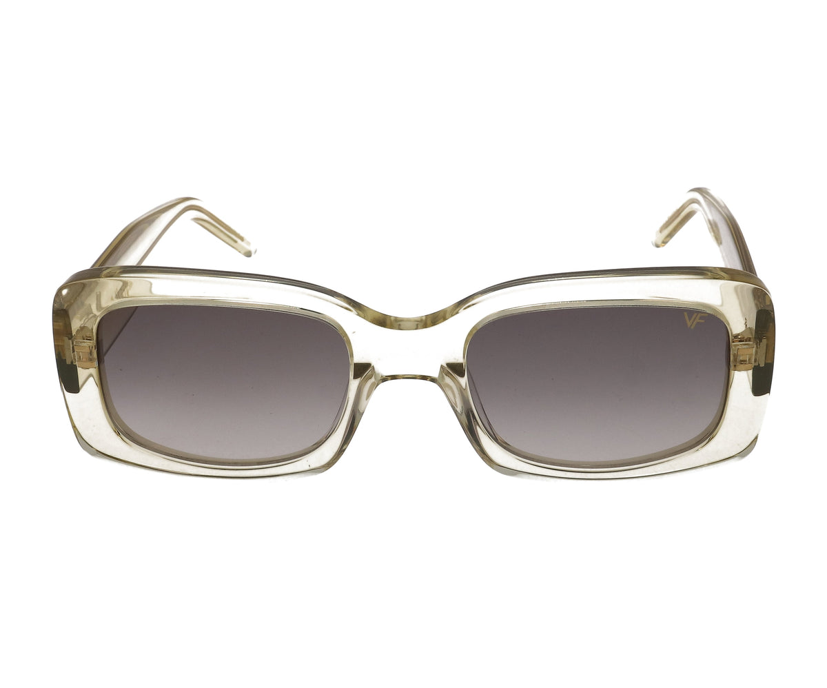 Harlem Grey Translucent Limited Edition Acetate – Vintage Frames Company