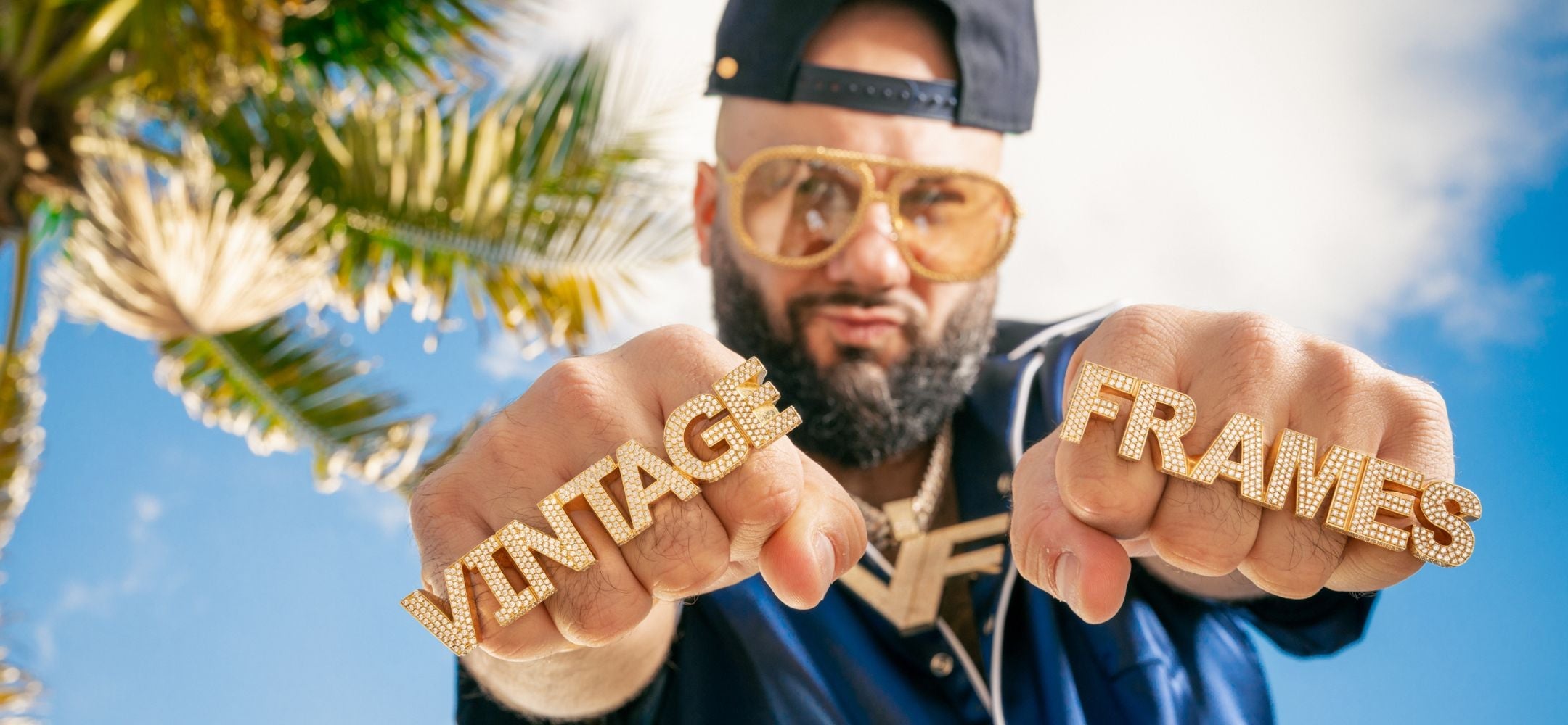 About VF – Vintage Frames Company