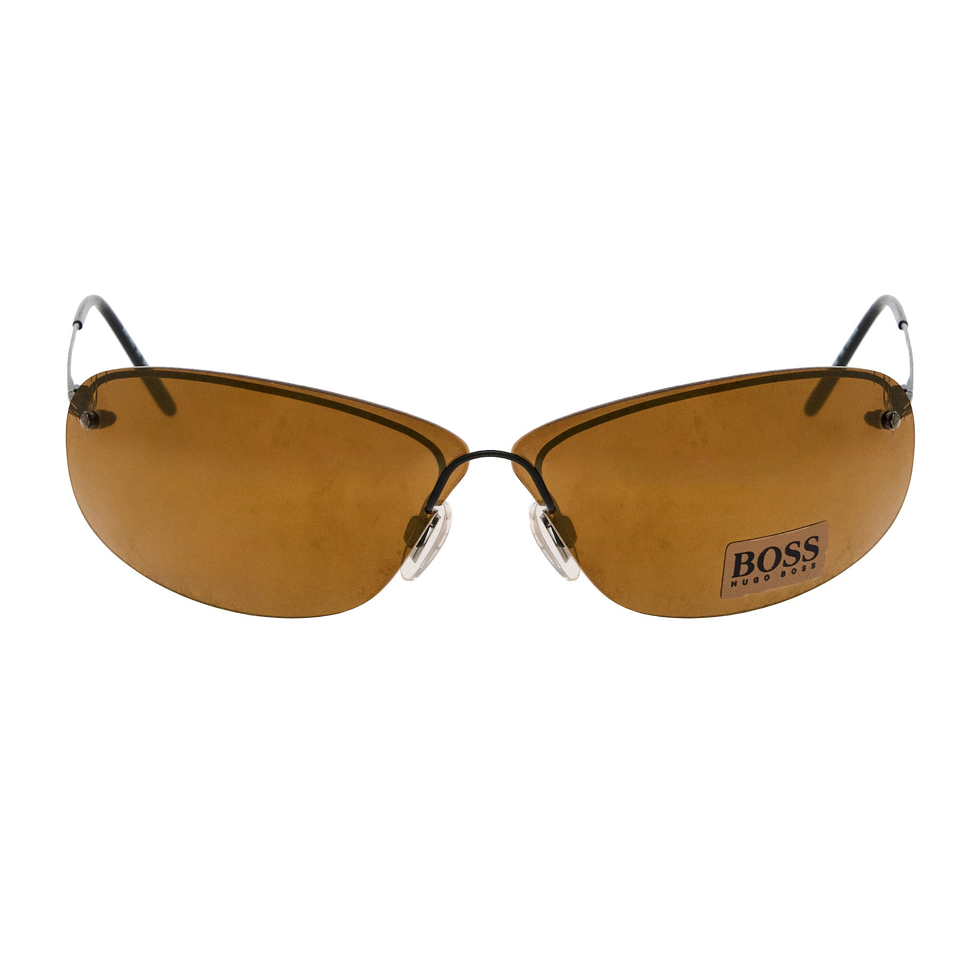 Hugo Boss HB5791 BZ – Vintage Frames Company