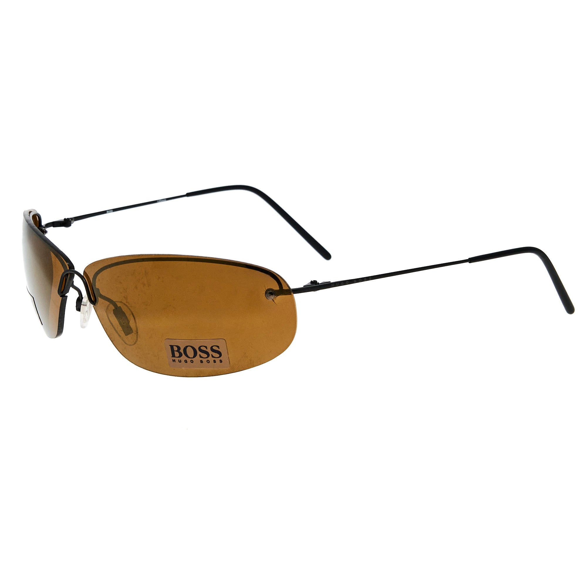 Hugo Boss HB5791 BZ – Vintage Frames Company
