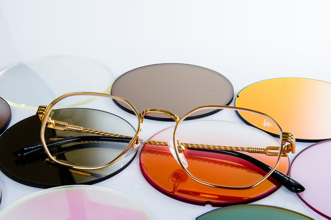 Romeo Gigli RG67604 – Vintage Frames Company
