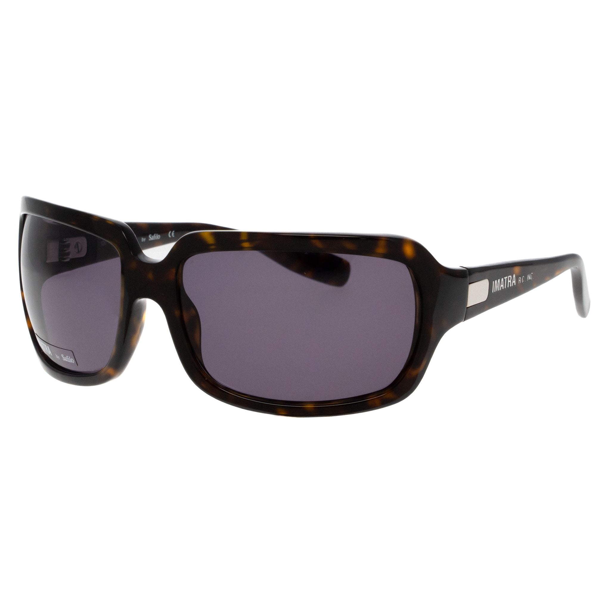 Yves Saint Laurent 6537 Y595 – Vintage Frames Company