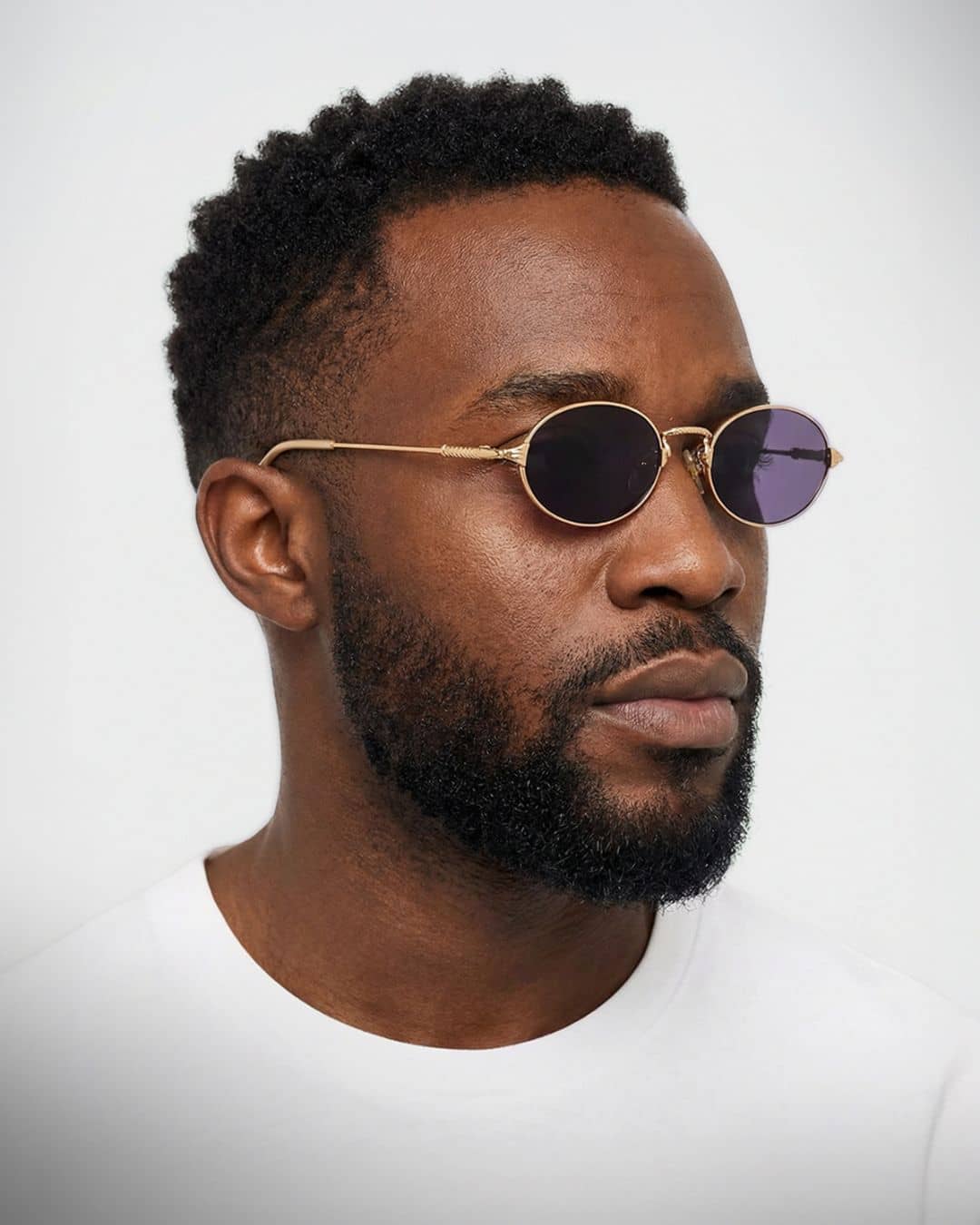 レア　ビンテージ　サンフランシスコ　ライトフレーム Vintage Frames Company: Designer Vintage Sunglasses