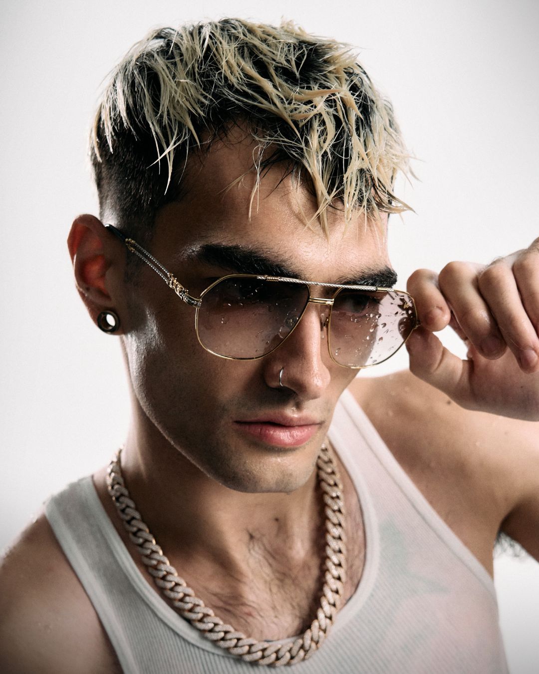 Vintage Frames Company: Designer Vintage Sunglasses