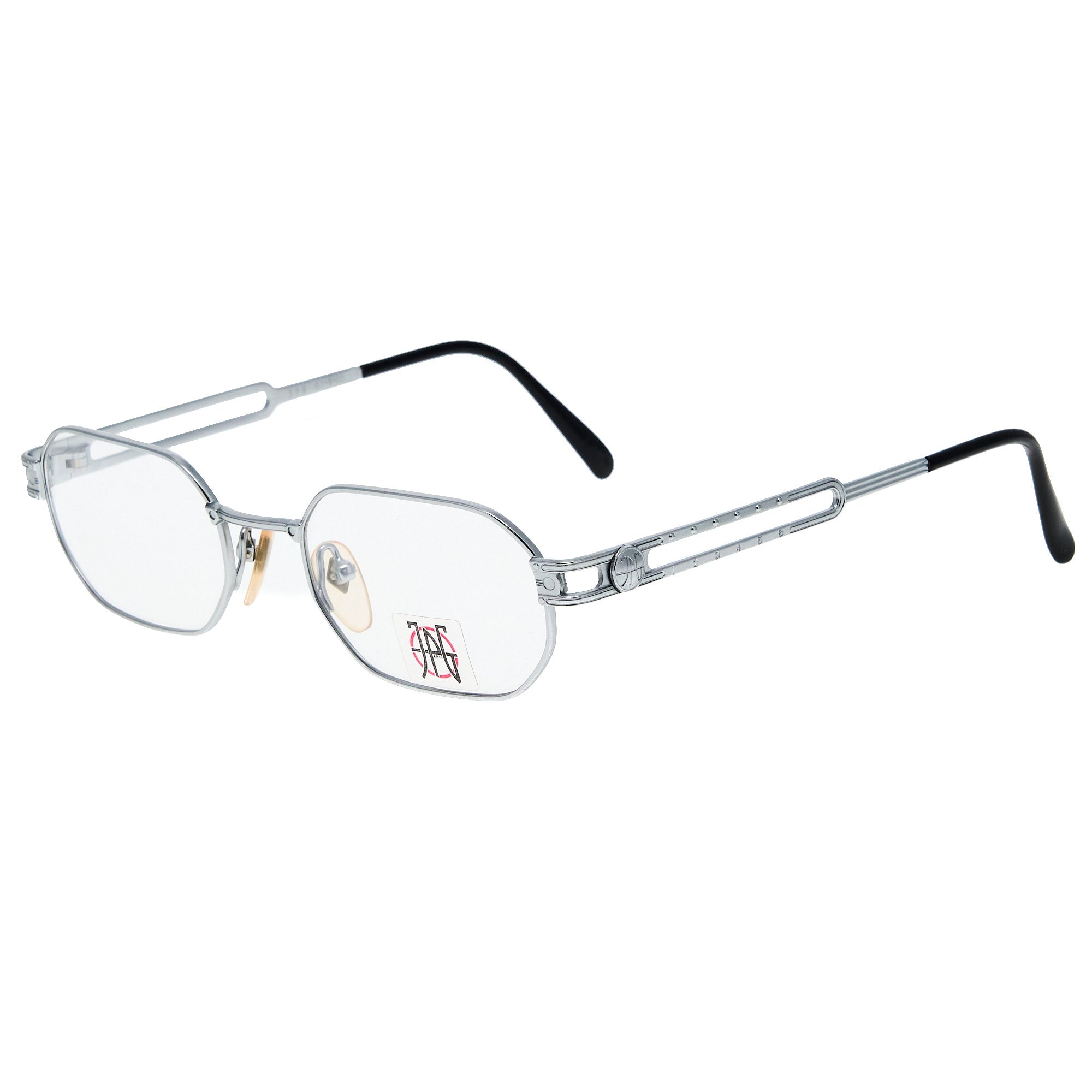 Jean Paul Gaultier 57-5103 2 – Vintage Frames Company
