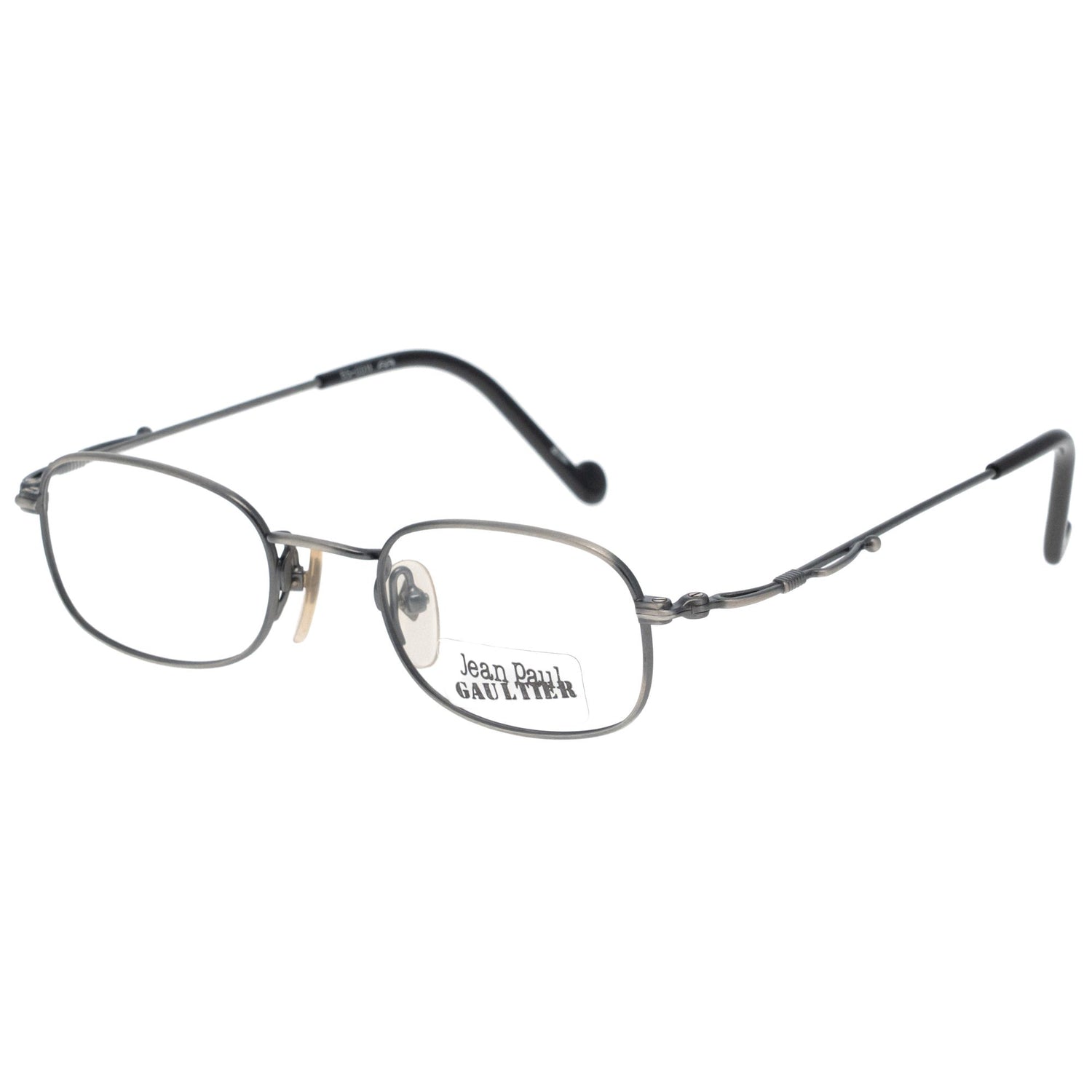 Jean Paul Gaultier 55 0011 2 (Clear)