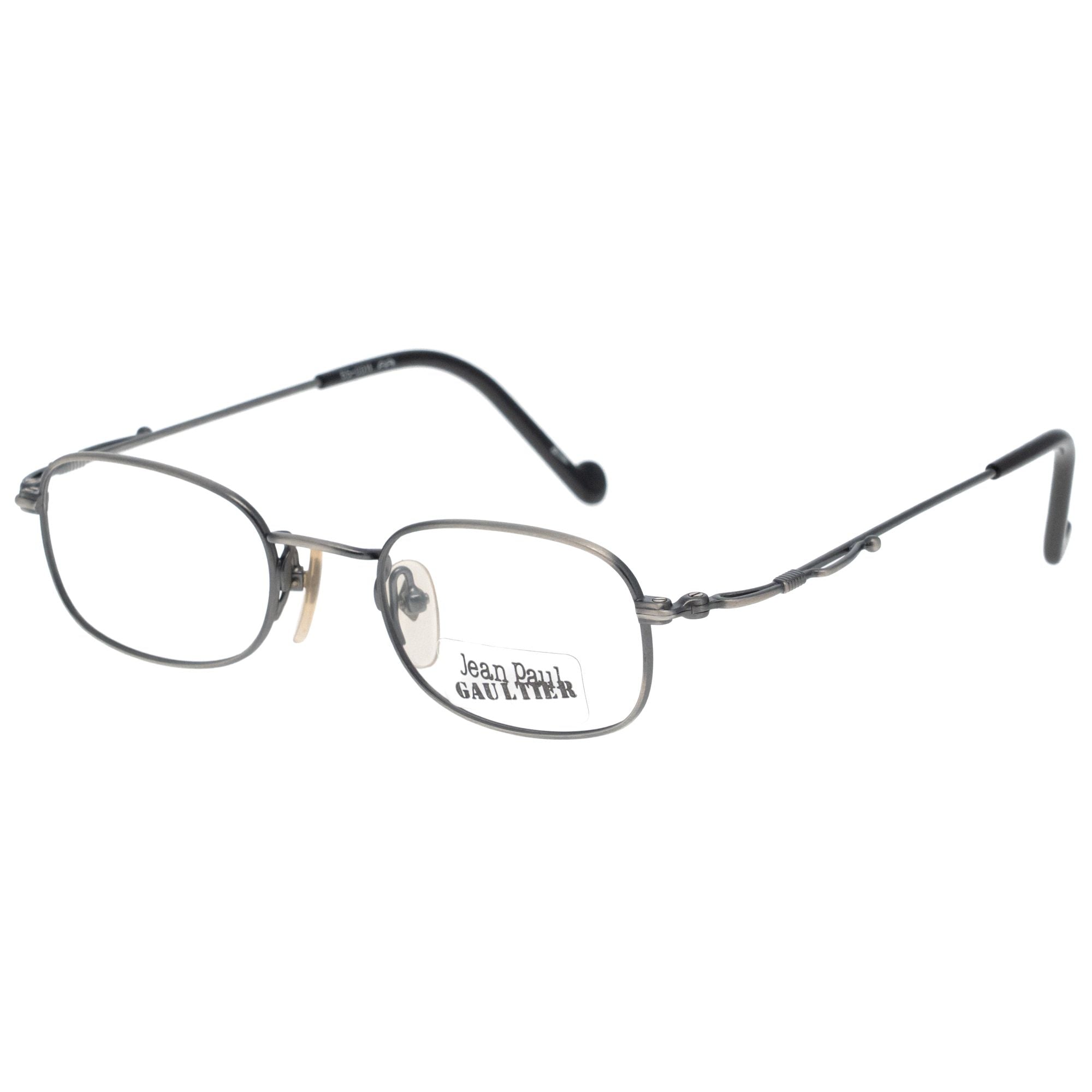 Jean Paul Gaultier 55 0011 2 (Clear)