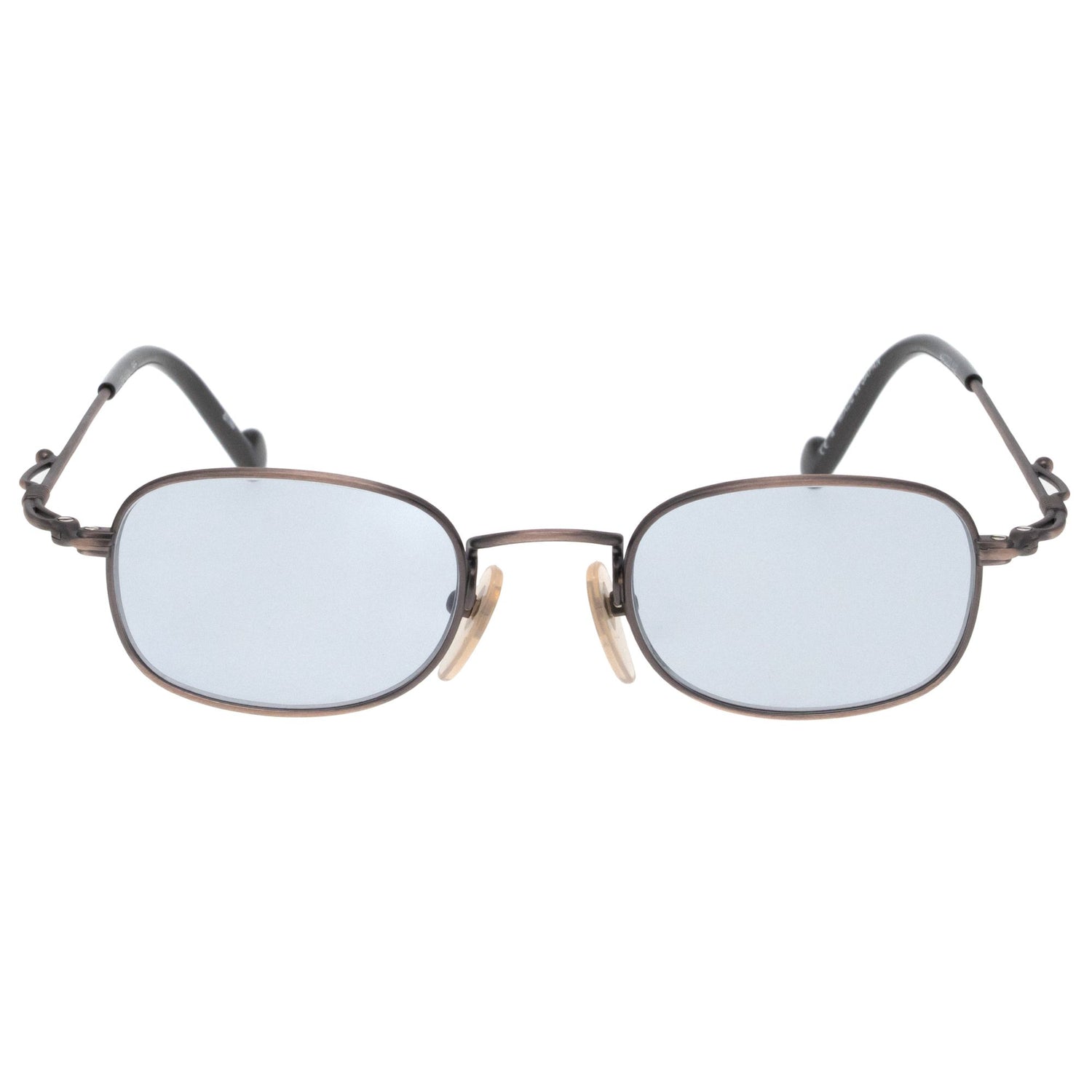 Jean Paul Gaultier 55 0011 4 (Light Blue)
